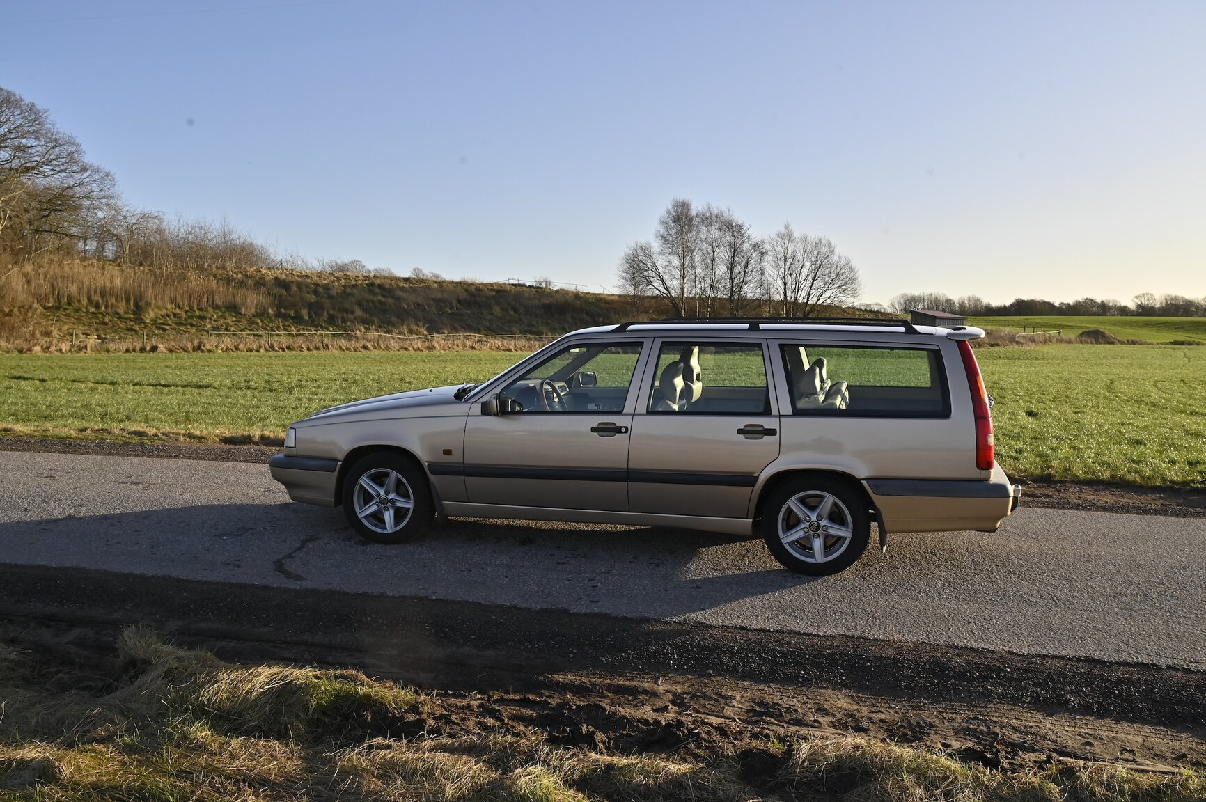 Exteriörbild på 1996 Volvo 855GLT