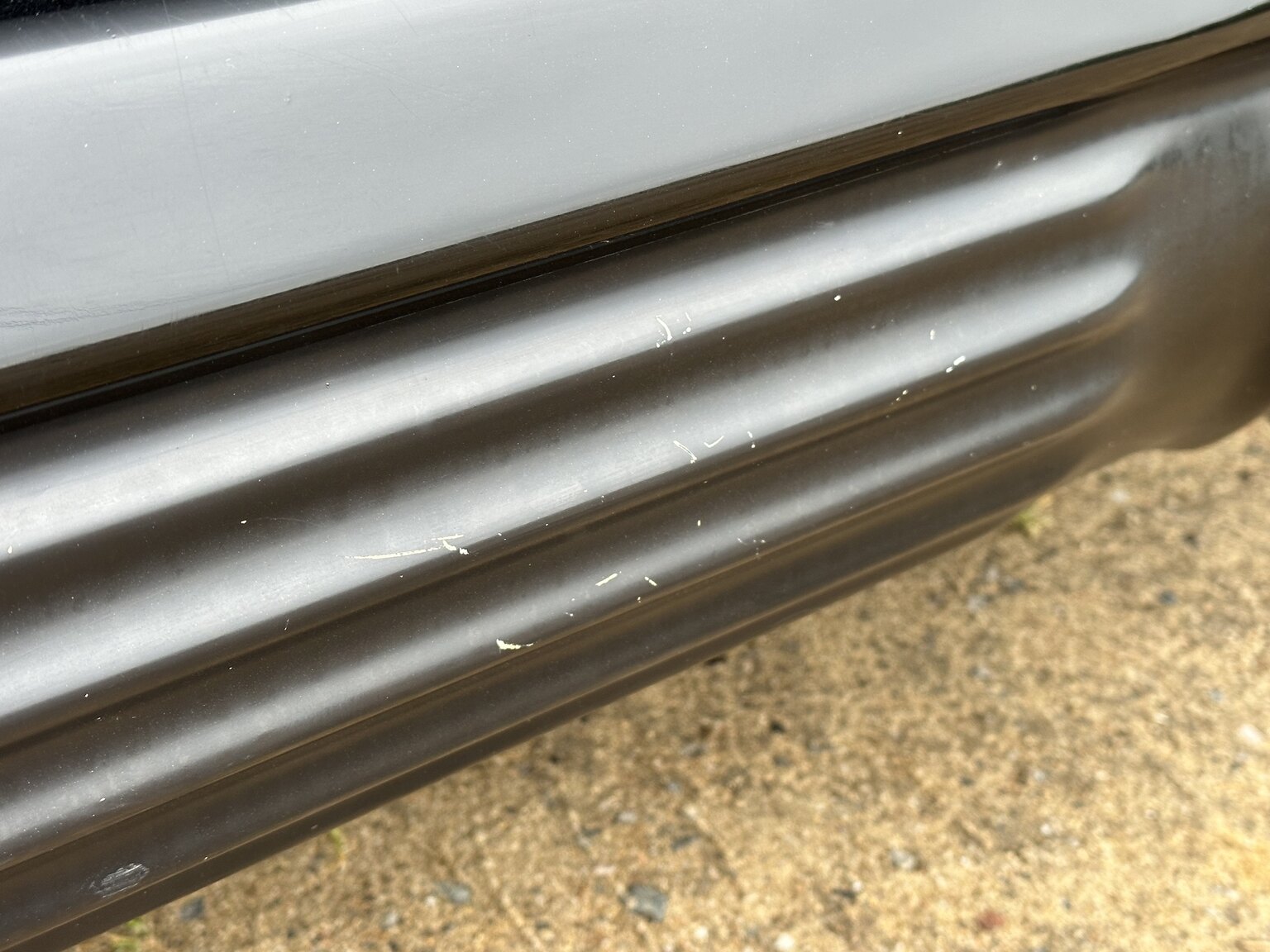 Exteriörbild på 1994 Chrysler Viper RT/10