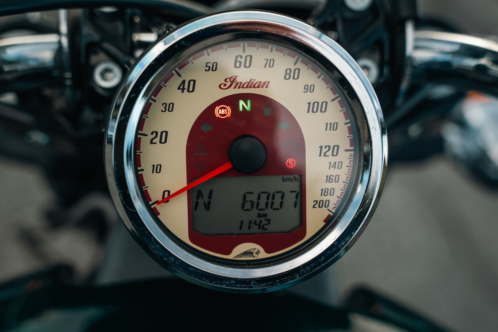Exteriörbild på 2018 Indian Scout (74)