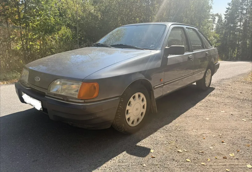 1988 Ford Sierra 5-dörrar