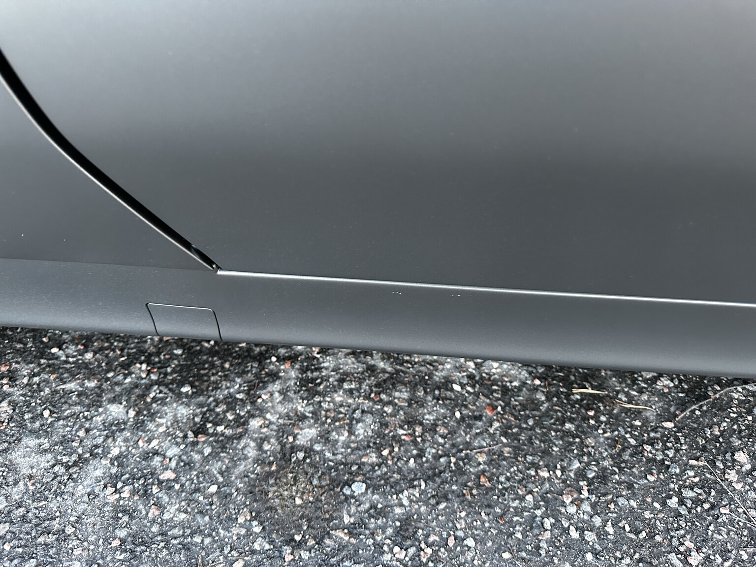 Aussenfoto 1990 Mercedes-Benz SL500
