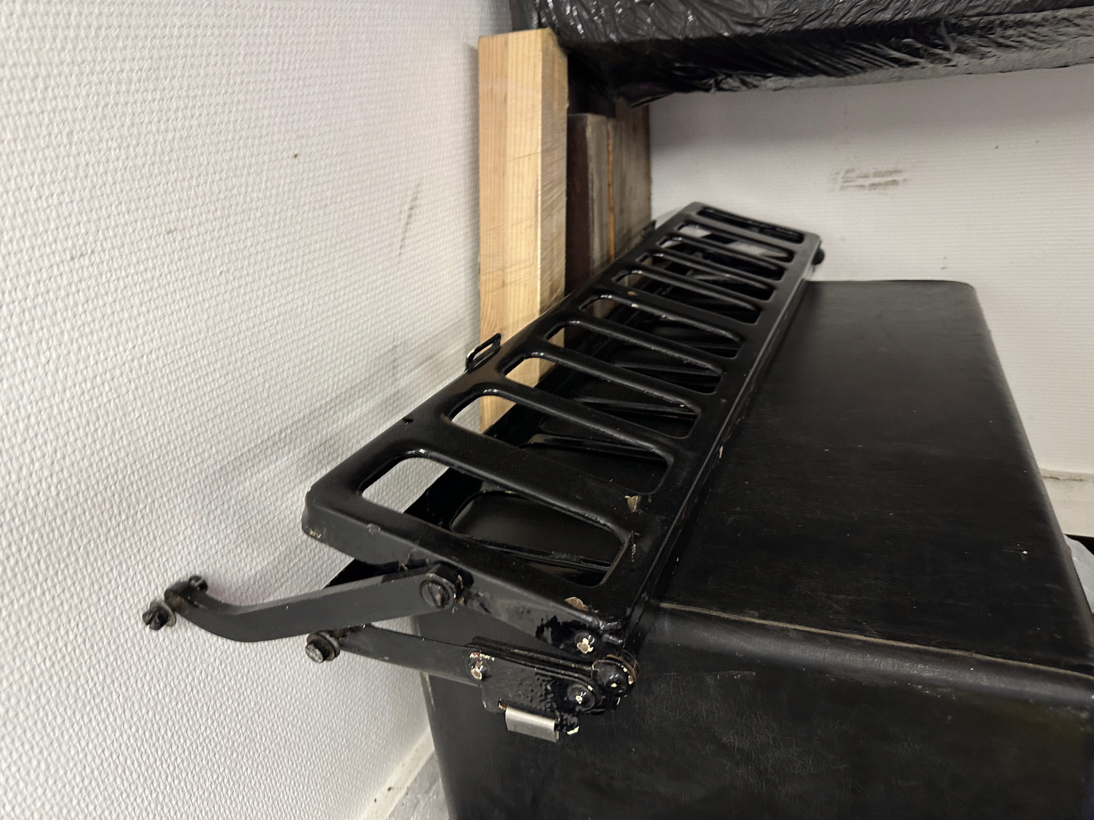 Exteriörbild på 1929 Dodge Brother Six