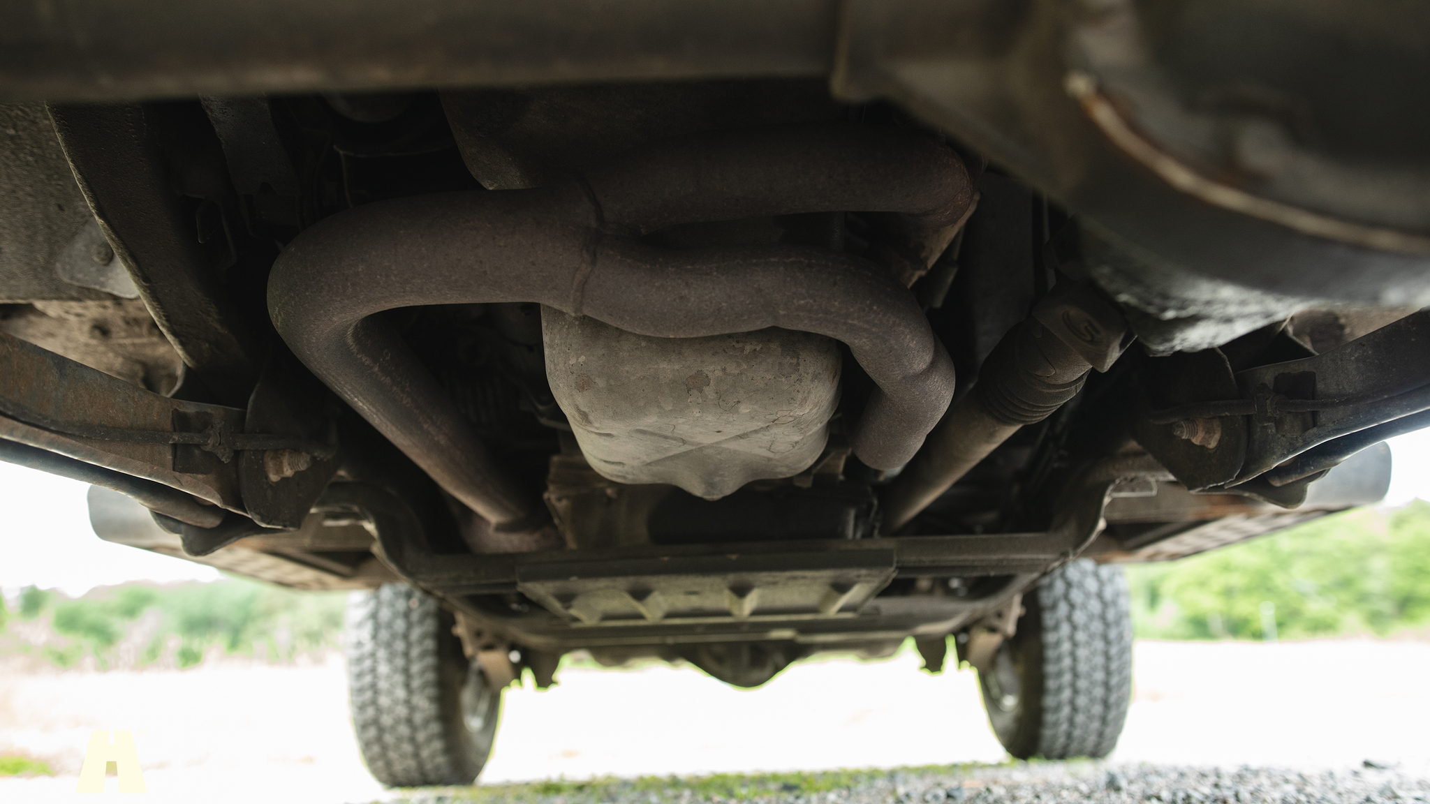 Image of 2006 Jeep Wrangler 4.0L Sahara  mechanics