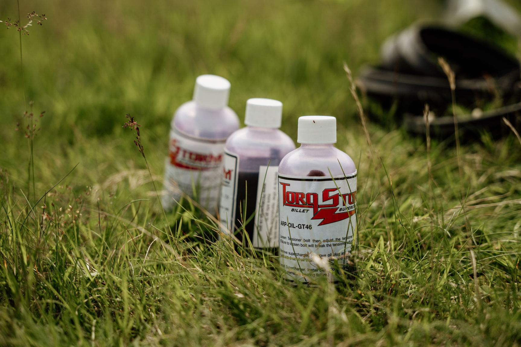 Exterior image of 1973 Chevrolet El Camino SS 454 (60)