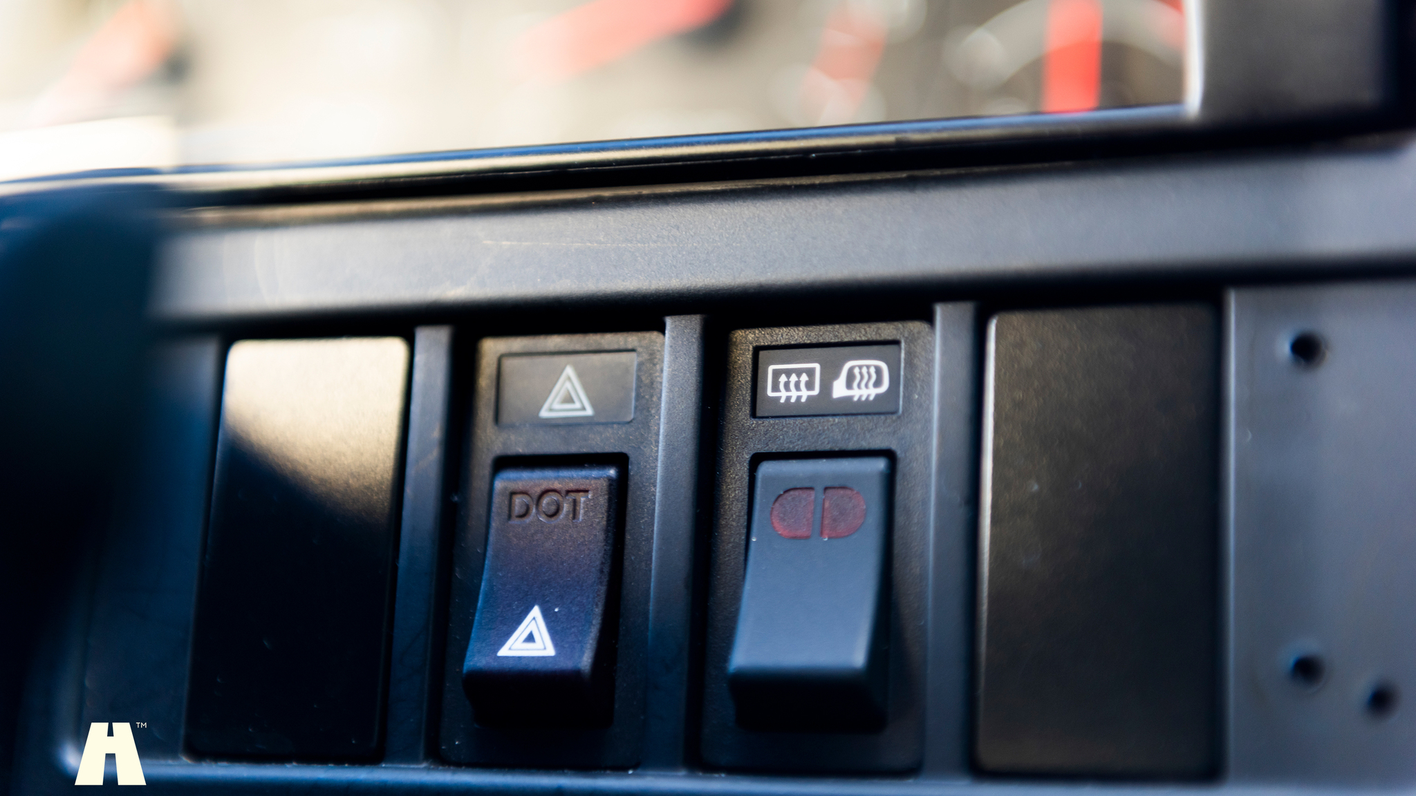 Innenraumfoto von 1991 Volvo 960 Executive