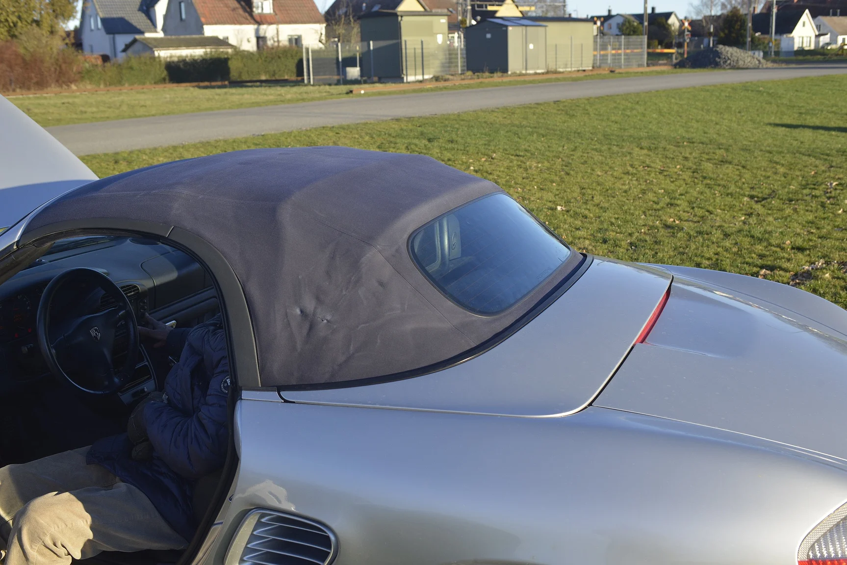 Aussenfoto 2003 Porsche Boxster (28)