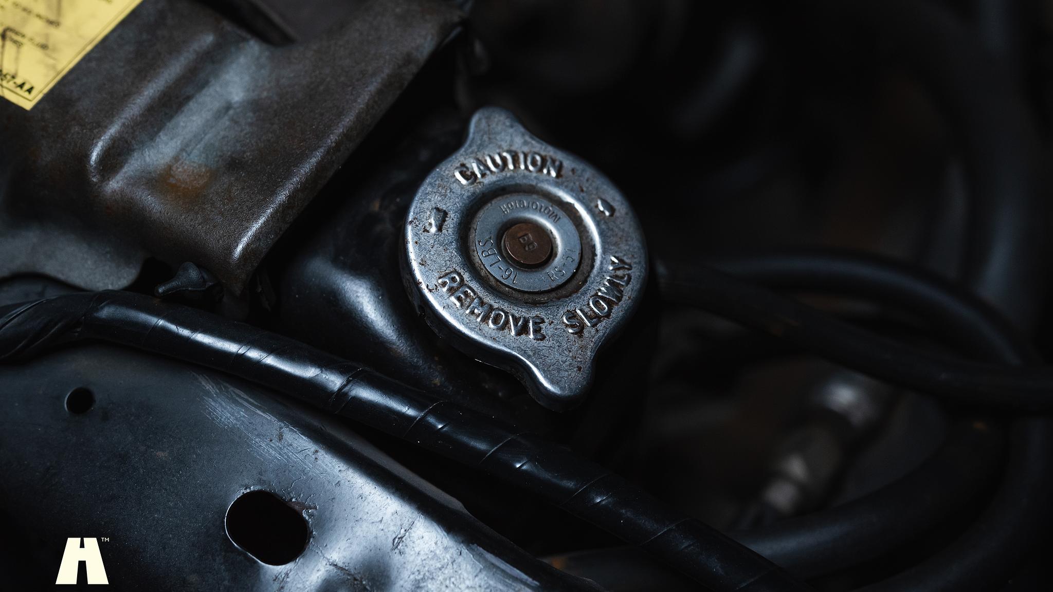 Image of 1979 Lincoln Continental (15) mechanics