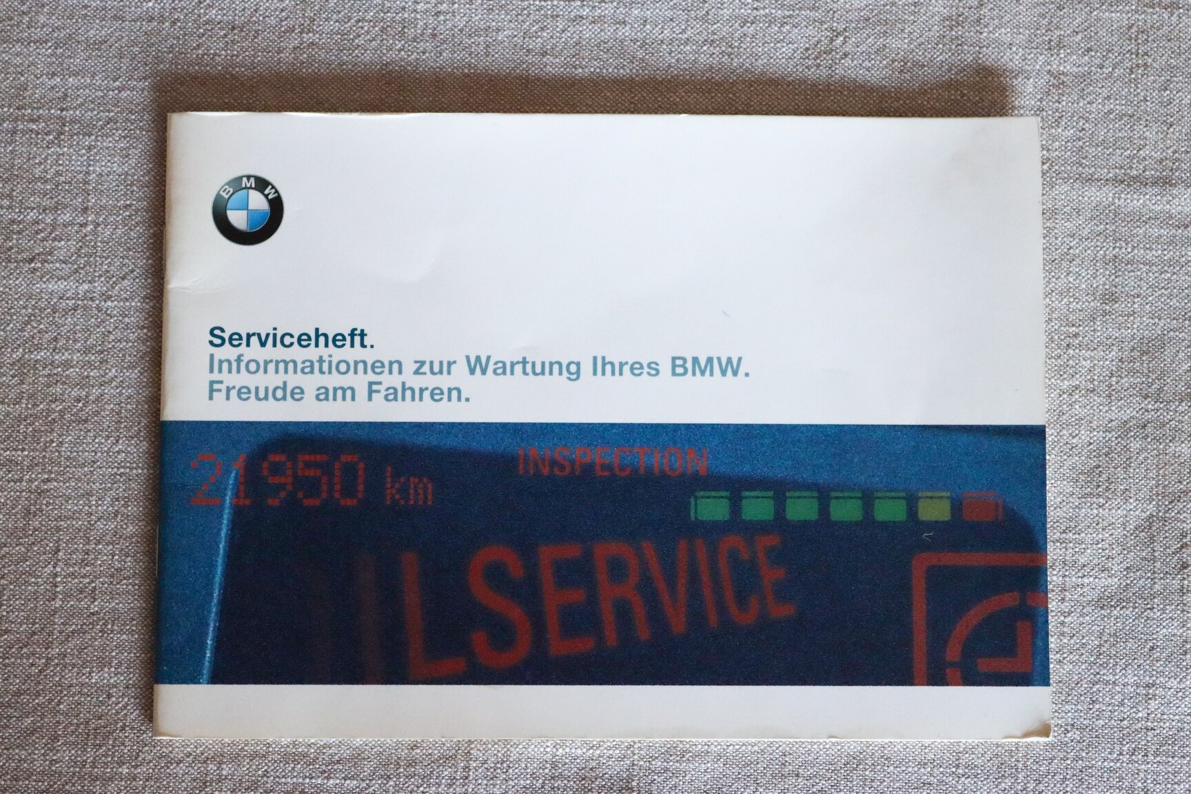 Documentation for 1999 BMW Z3 1.9i