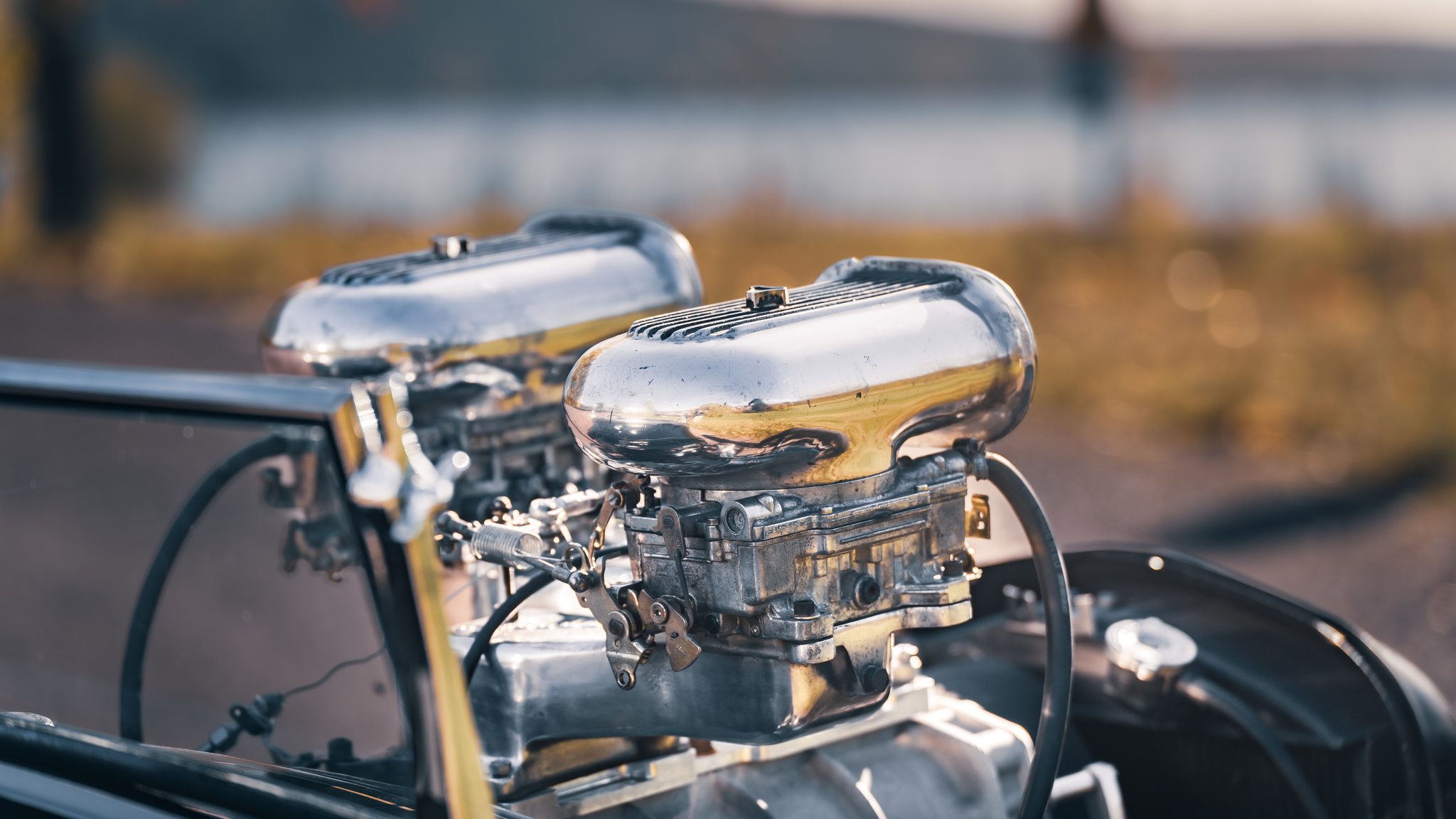 Image of 1929 Ford Roadster  (1) mechanics