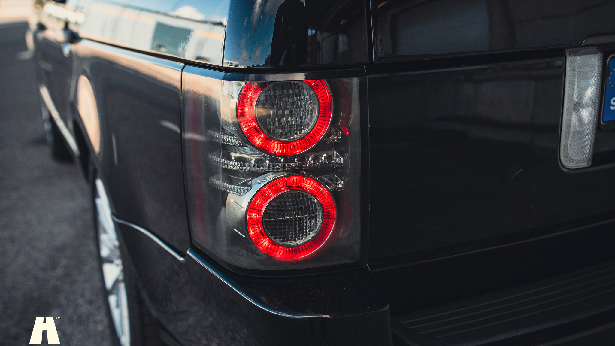 Exteriörbild på 2011 Range Rover TDV8 Autobiography  (20)