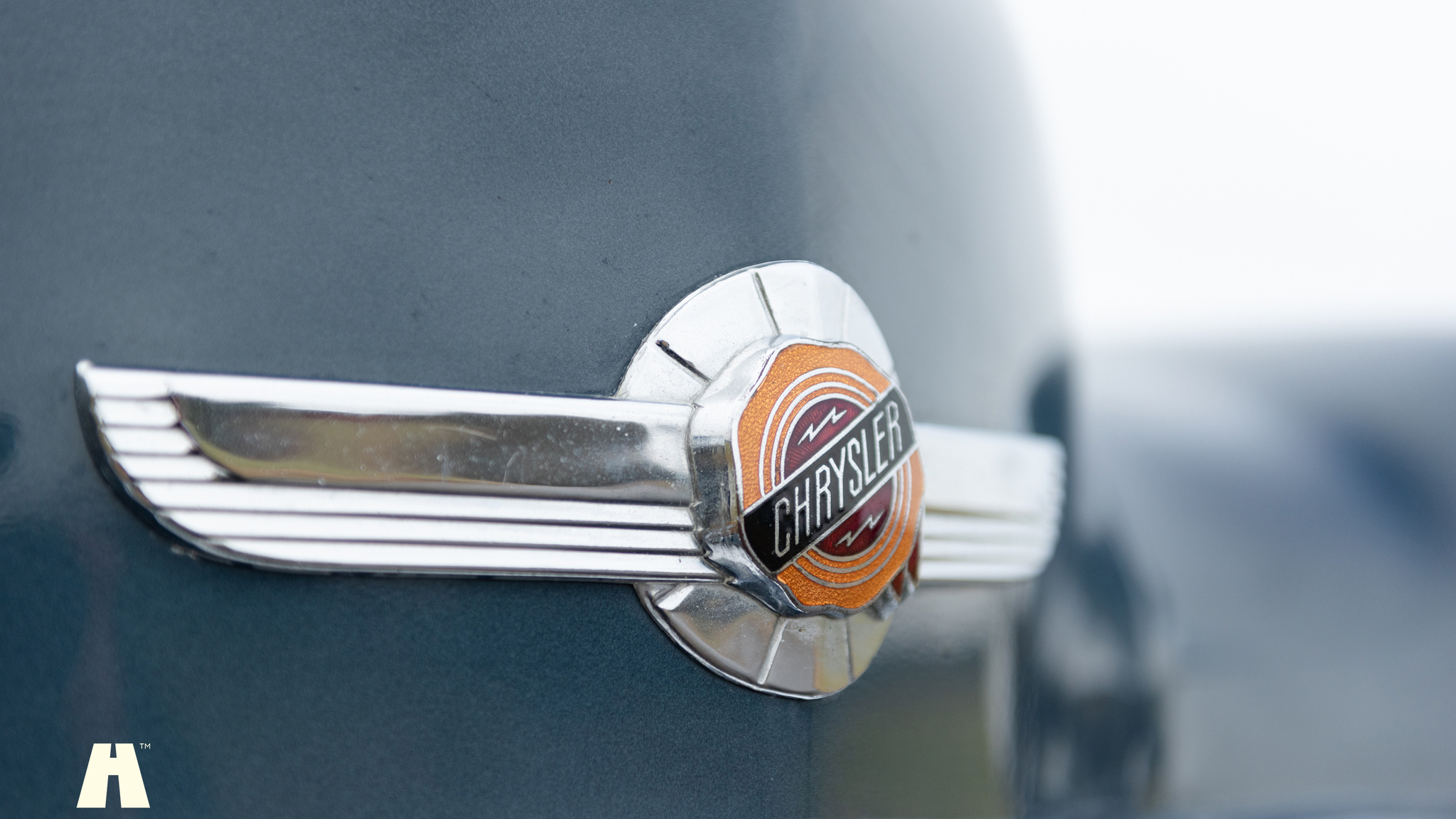 Exteriörbild på 1950 Chrysler Windsor Club Coupé (52)