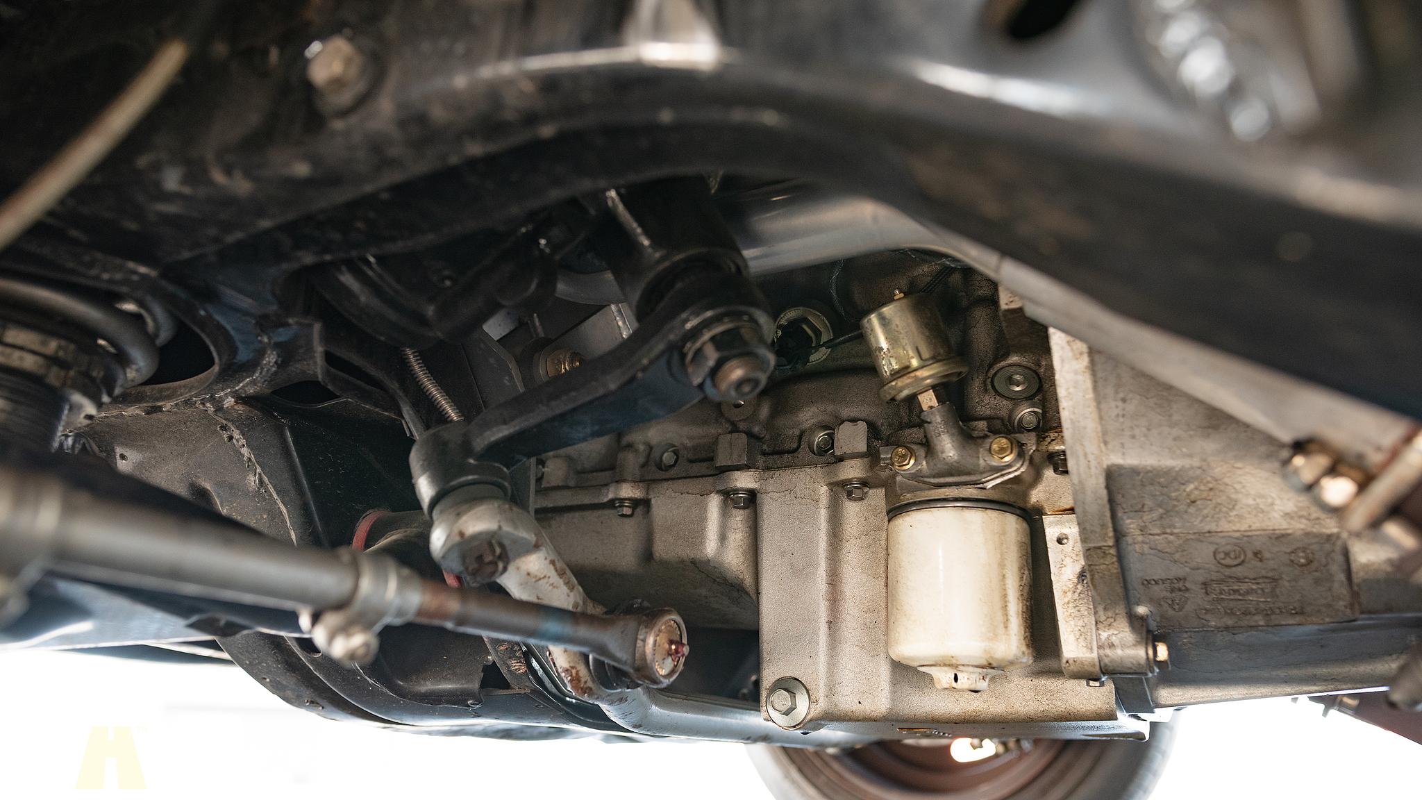Image of 1969 Chevrolet Camaro 69 Pro touring   mechanics