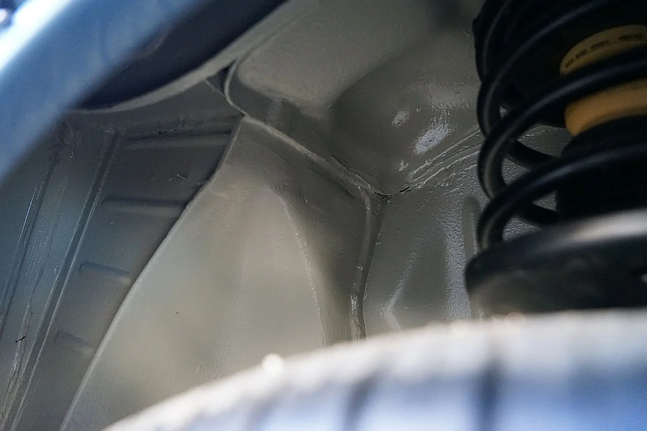 Bild von 1973 BMW 3.0 CSI (19)