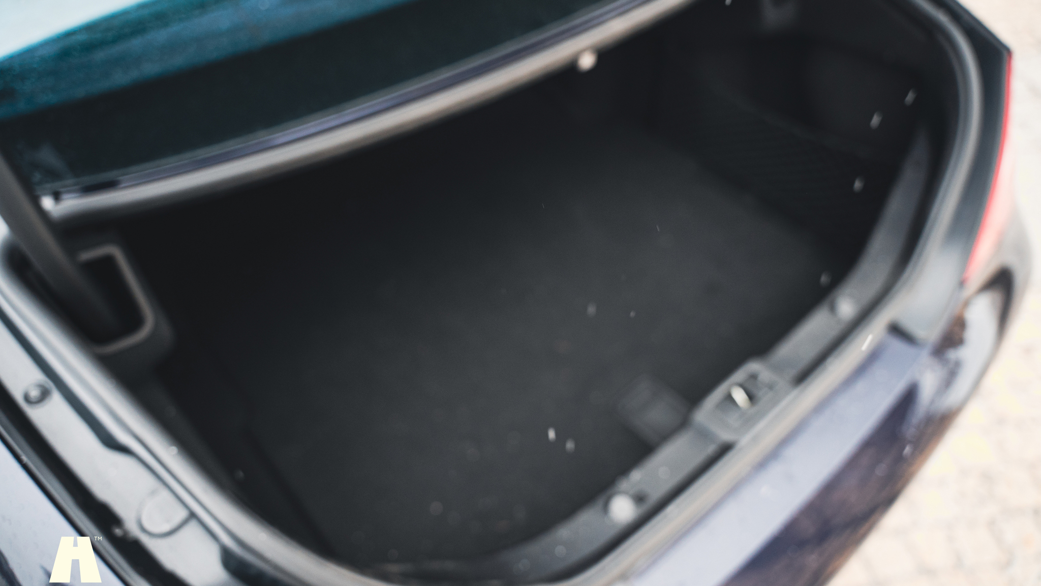 Interiörbild 2008 Mercedes-Benz CLS 63 AMG (76)