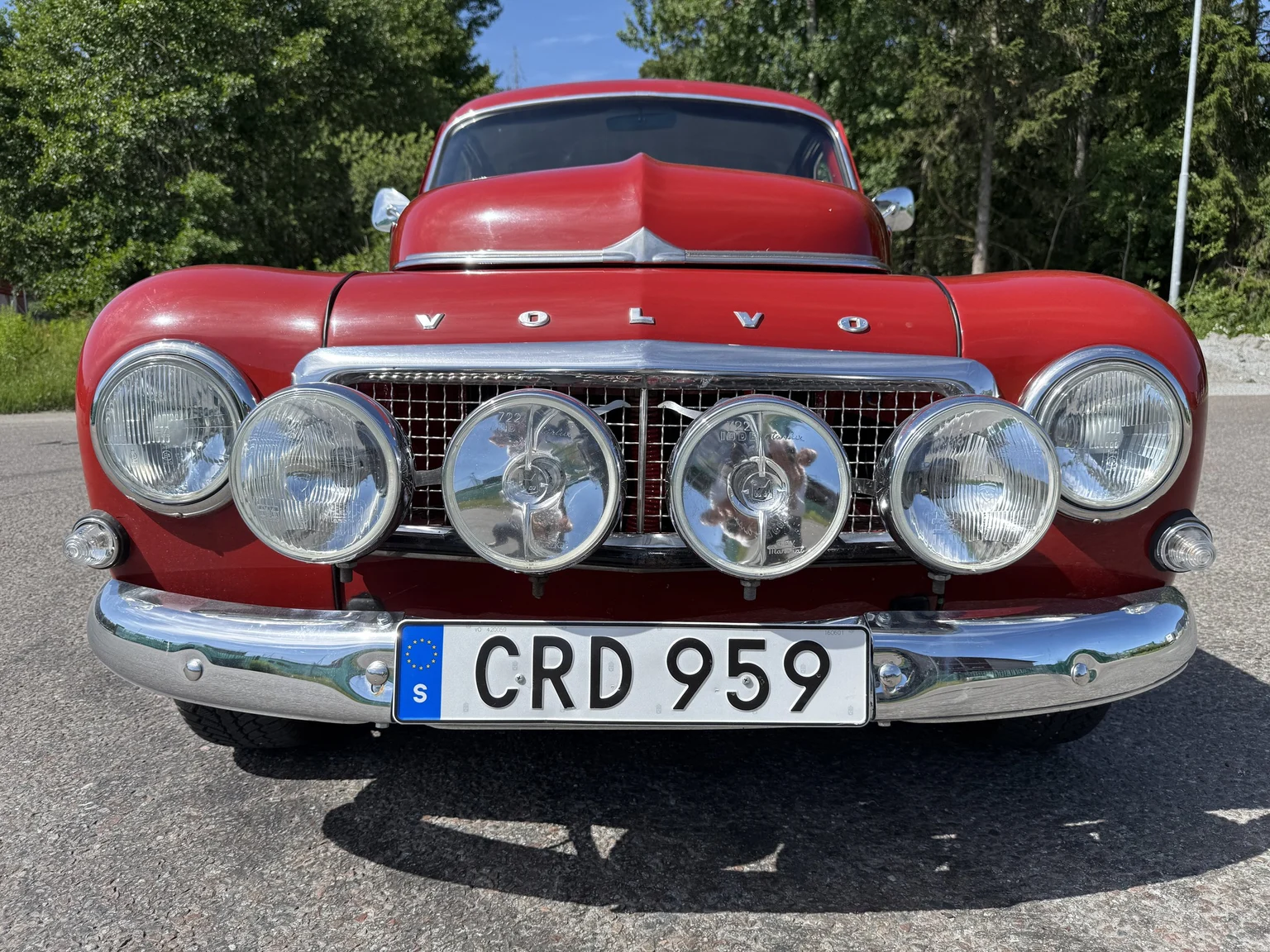 Aussenfoto 1965 Volvo PV "Rally" (7)