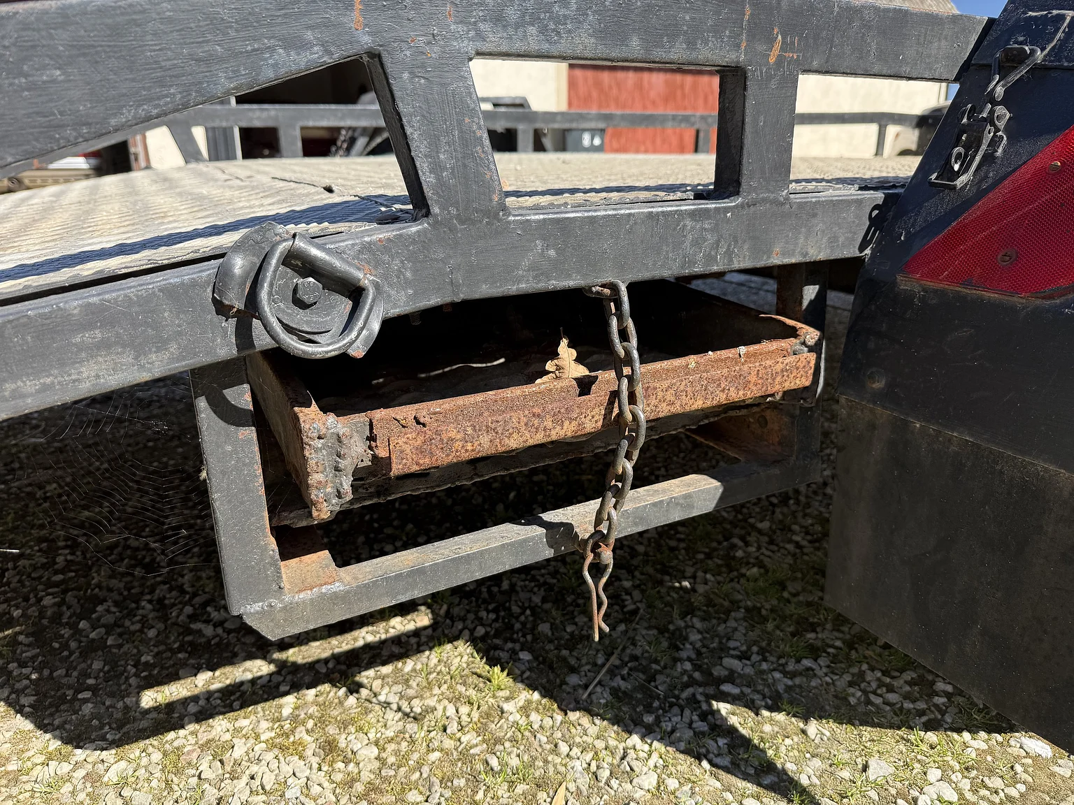 Exterior image of 1981 Farsbo Bilsläp (17)