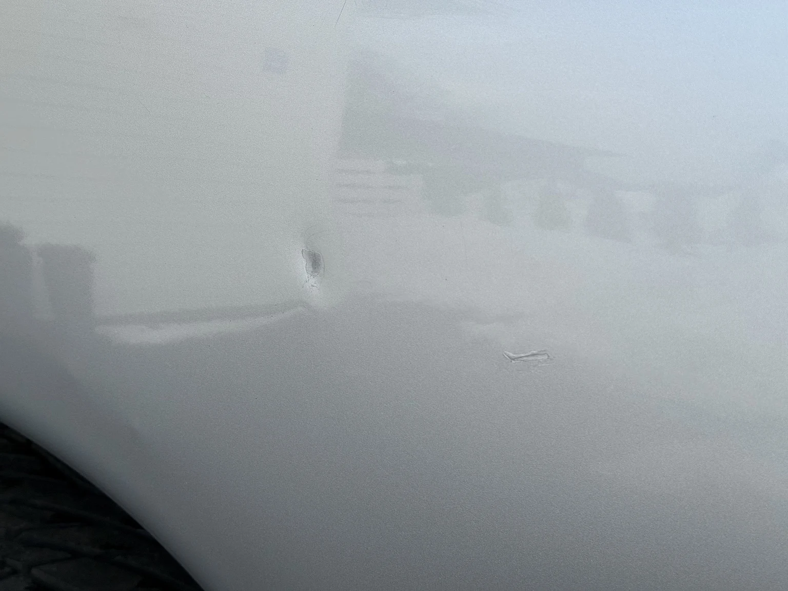 Exteriörbild på 2005 Dodge RAM SRT-10 Regular Cab Manual  (25)