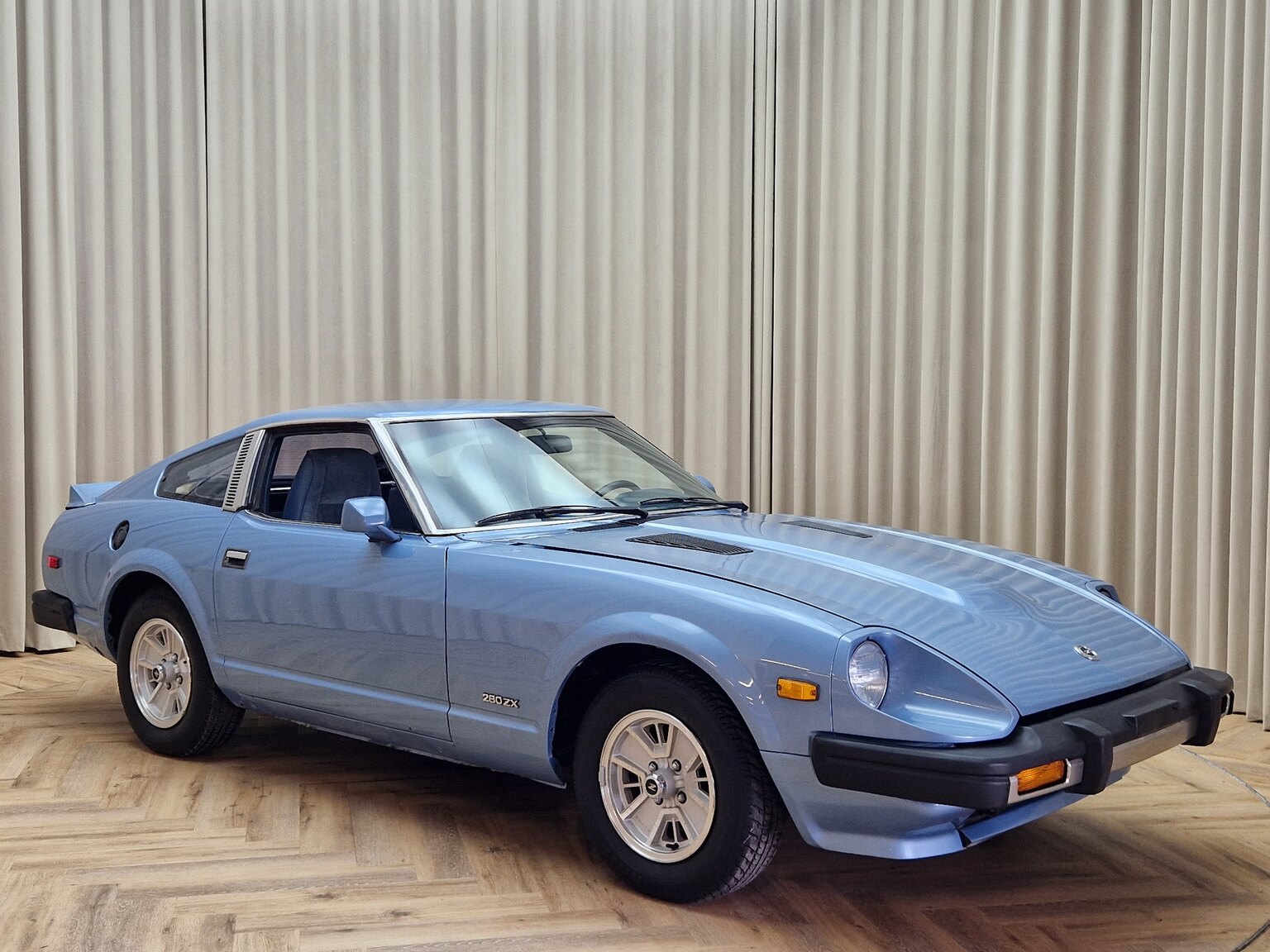 Aussenfoto 1979 Datsun 280ZX