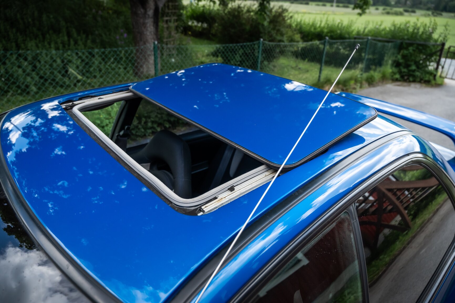 Exteriörbild på 1999 Subaru Impreza GT (65)