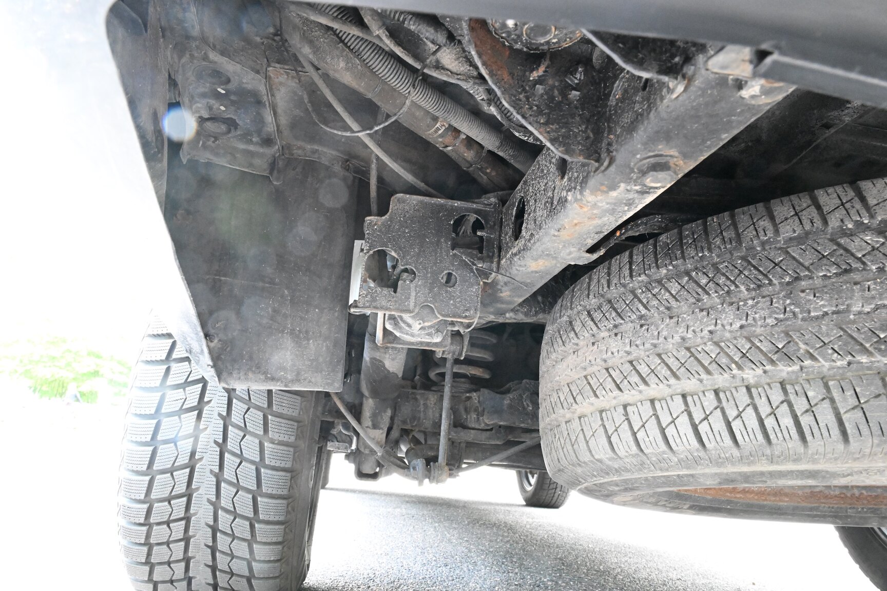 Image of 2010 Cadillac Escalade ESV 6.2 Flexfuel mechanics