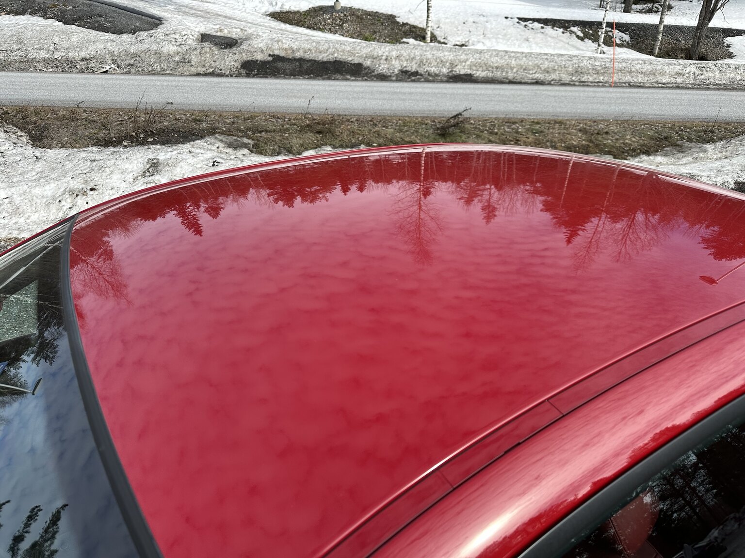 Exterior image of 2002 BMW M3 Coupé (37)