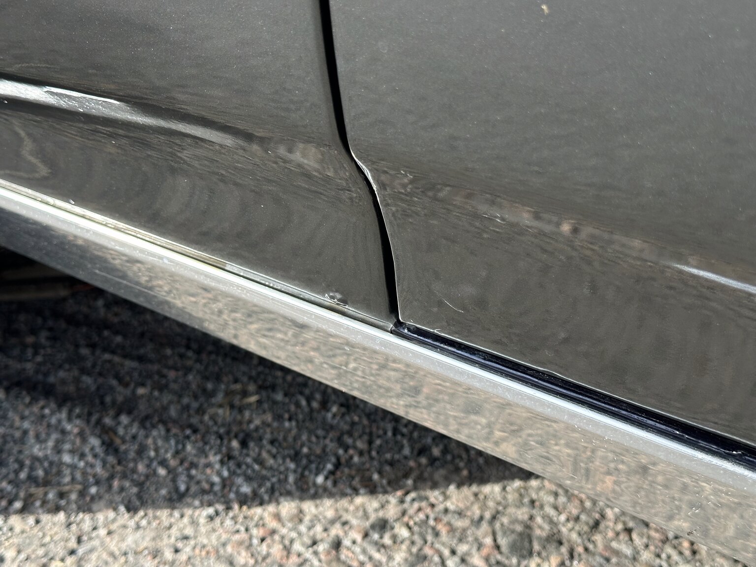 Exteriörbild på 1969 Pontiac GTO 406cid 
