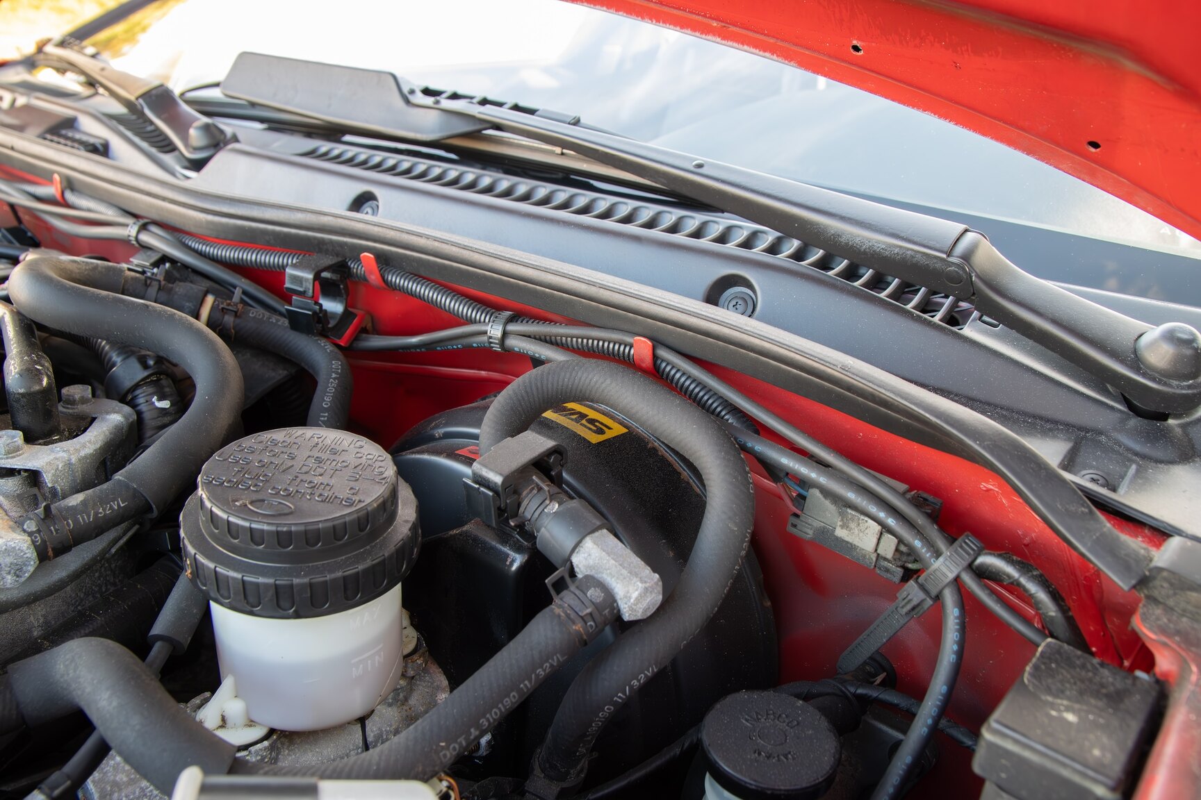 Image of 1990 Nissan 300ZX Twin Turbo mechanics