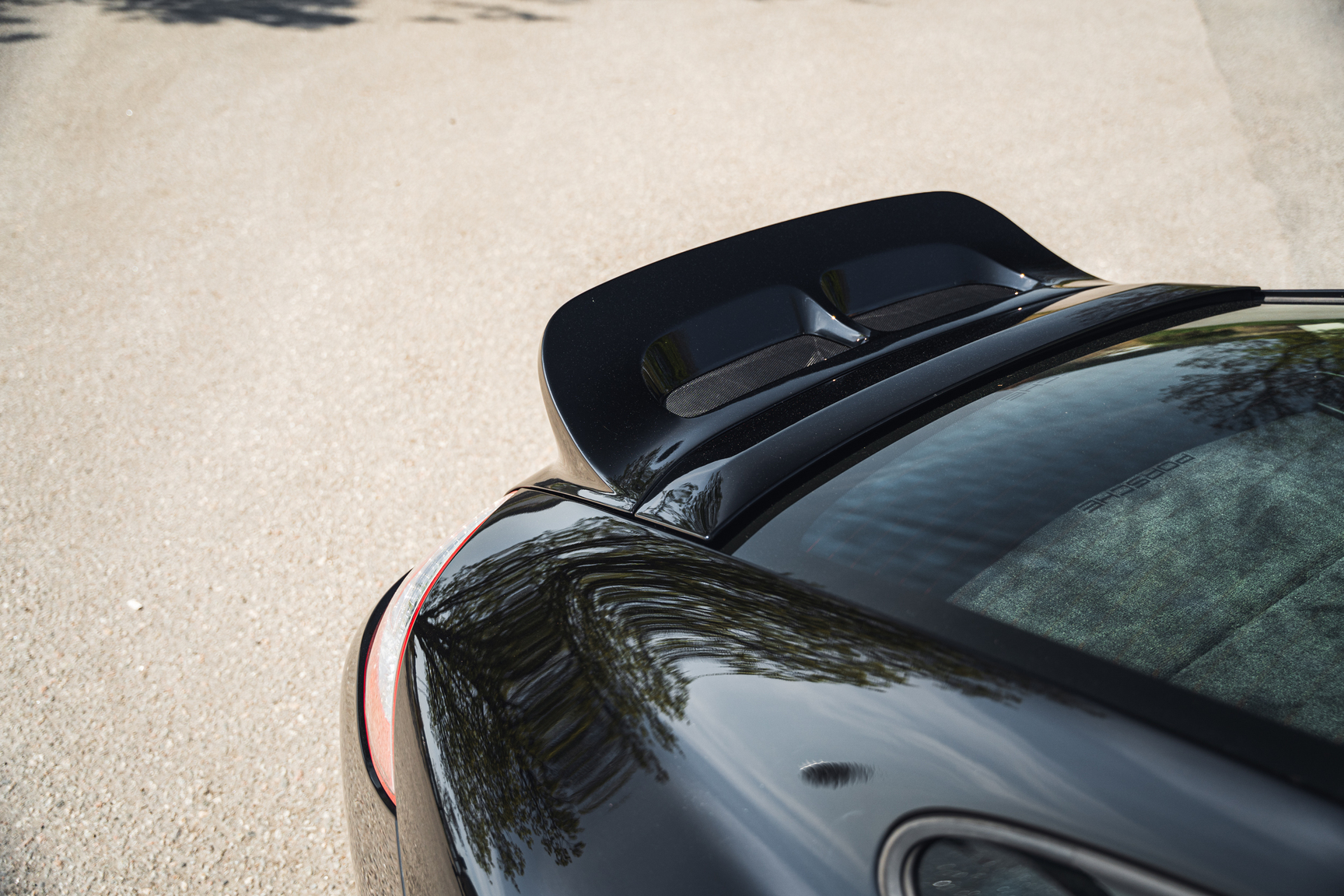 Aussenfoto 2009 Porsche 997.2 C2S Manuell (23)