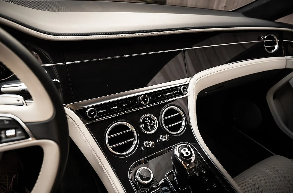 Bild von 2019 Bentley Continental (22)