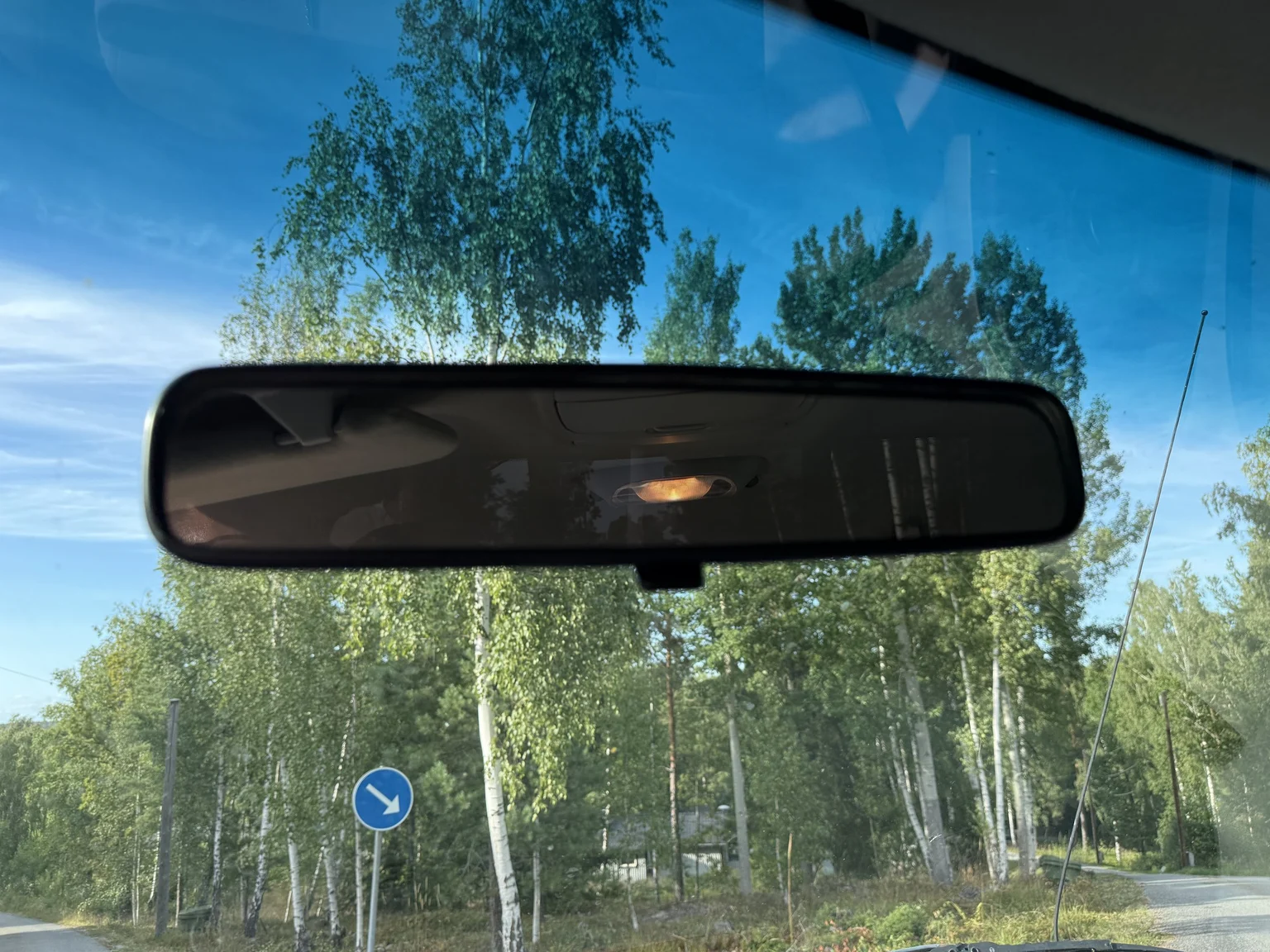 Innenraumfoto von 2002 Ford F-150 SVT Lightning (25)