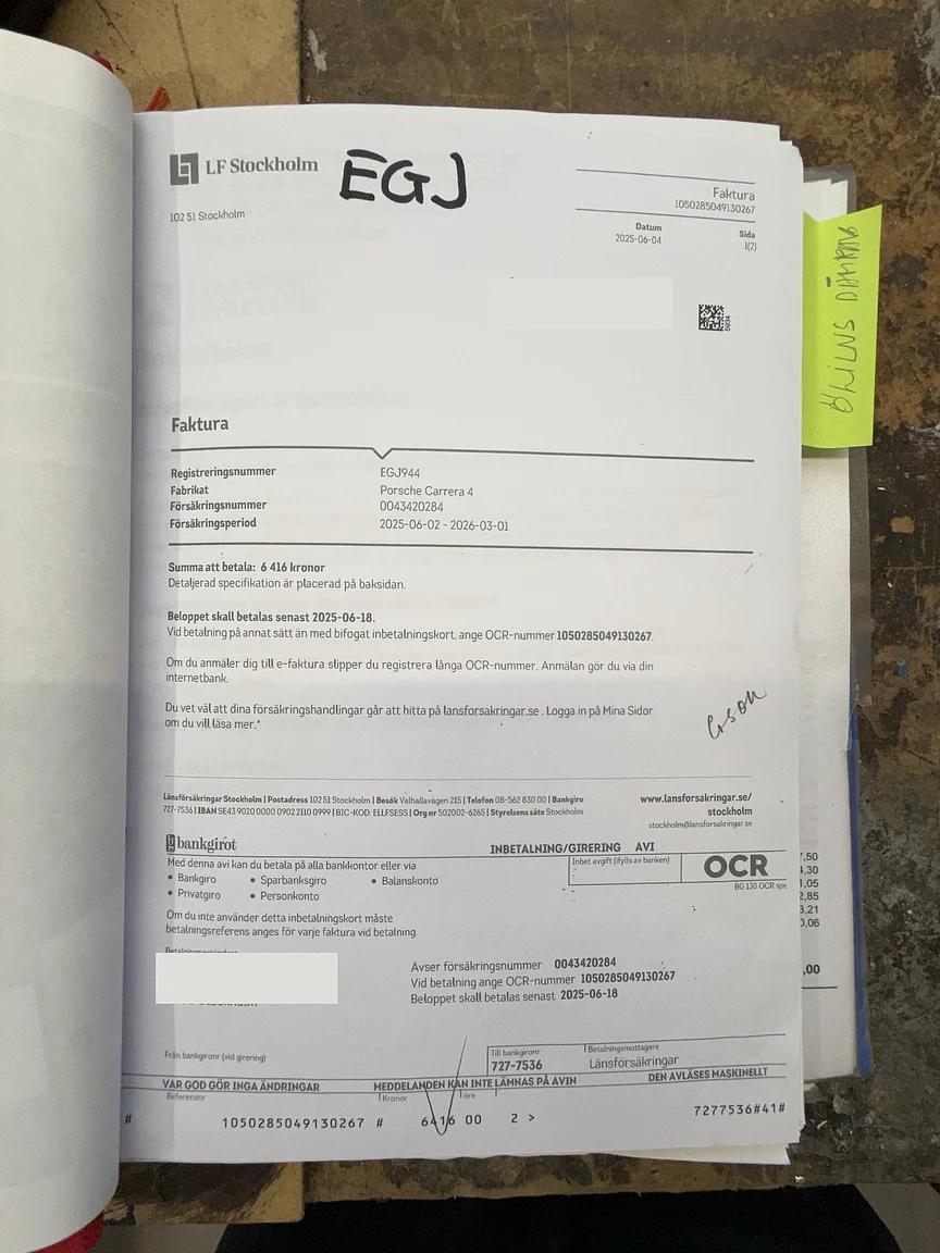 Documentation for 2008 Porsche 911 Carrera 4 (24)