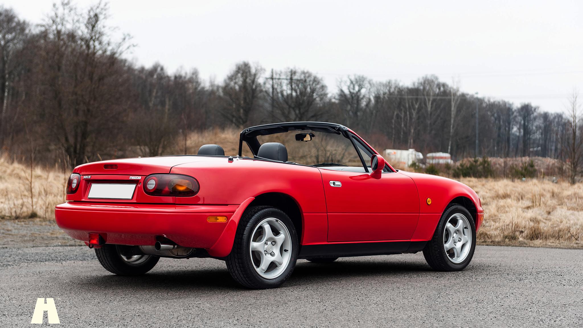 Aussenfoto 1997 Mazda MX-5 (11)