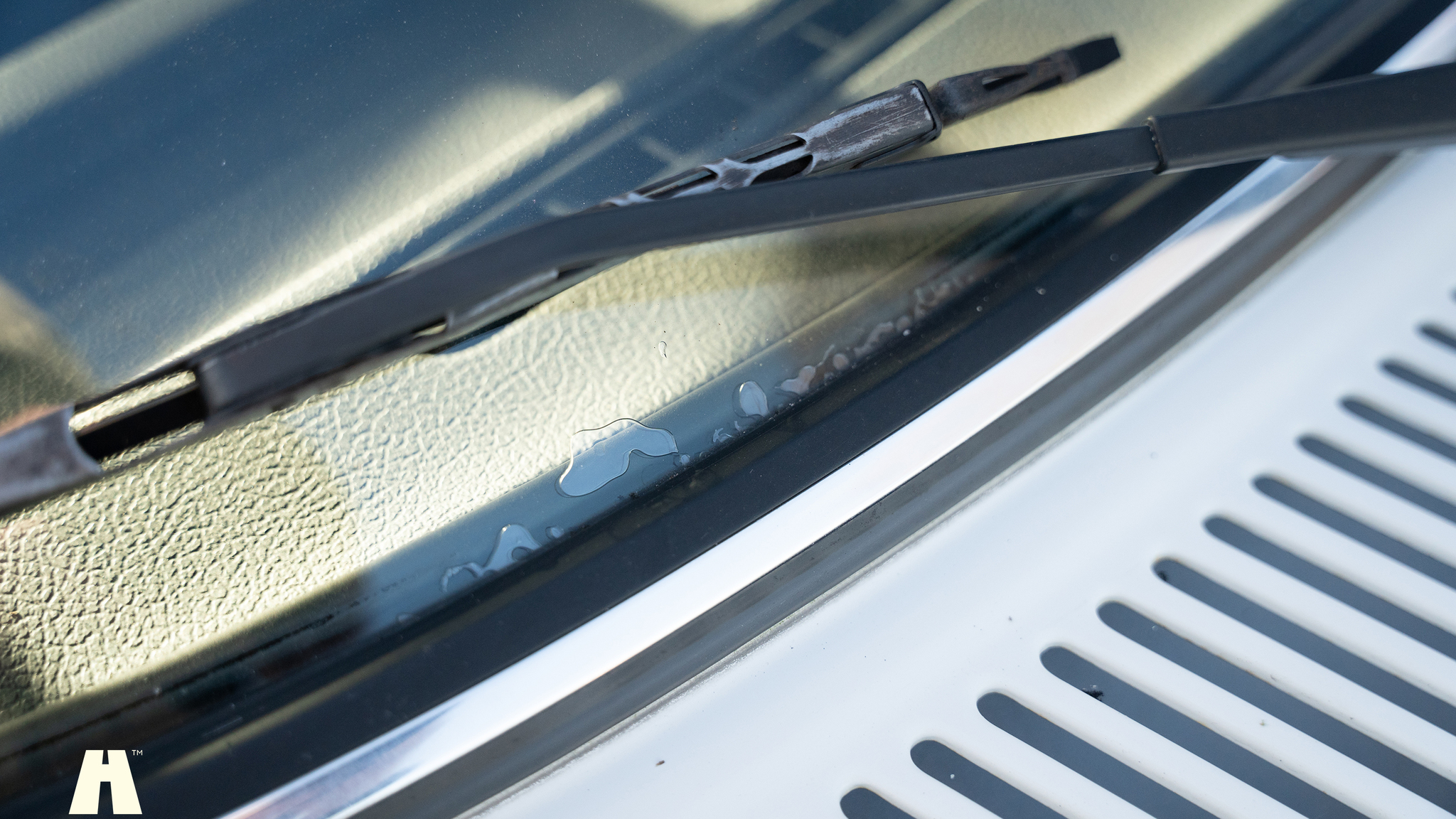 Aussenfoto 1988 Volvo 240 GL