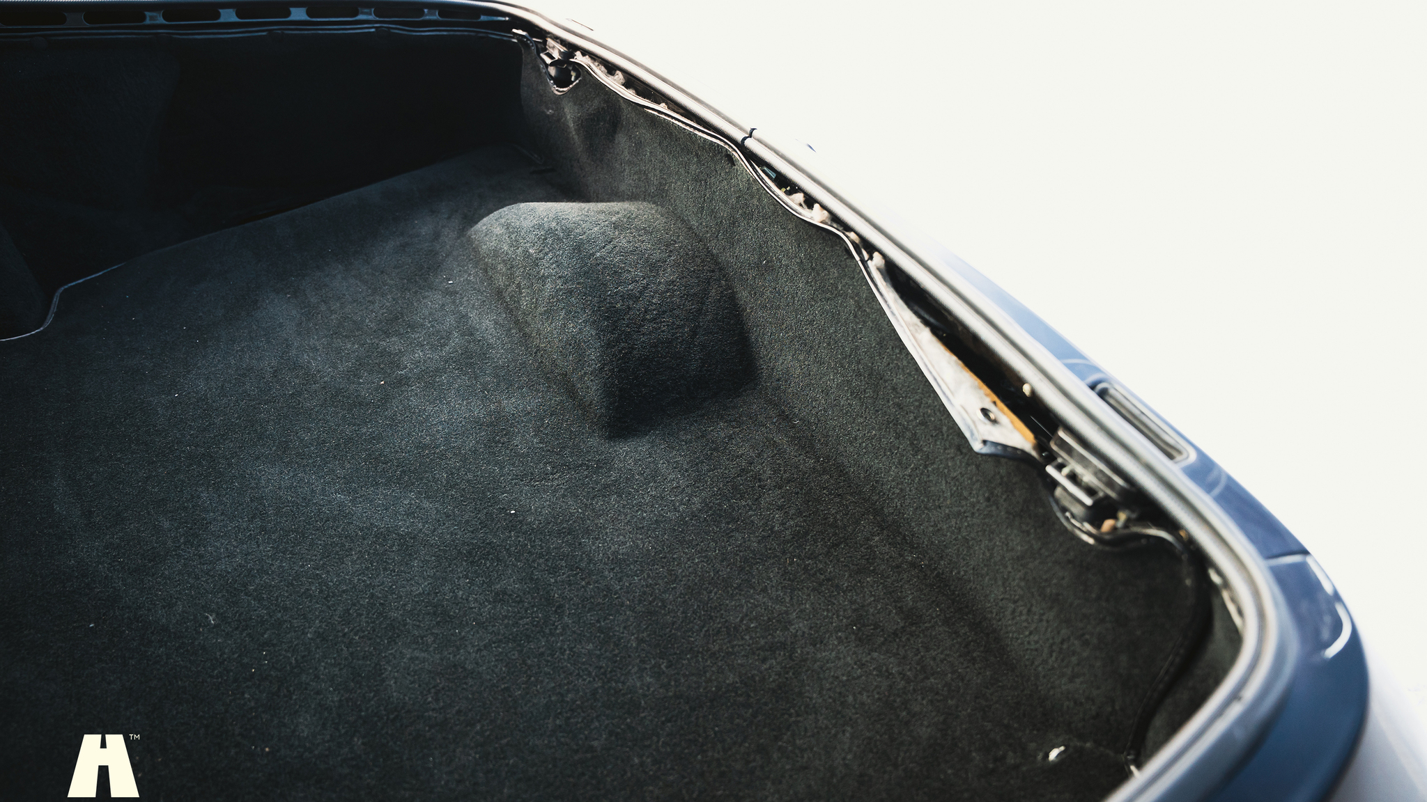 Innenraumfoto von 1990 Porsche 944 S2 (59)