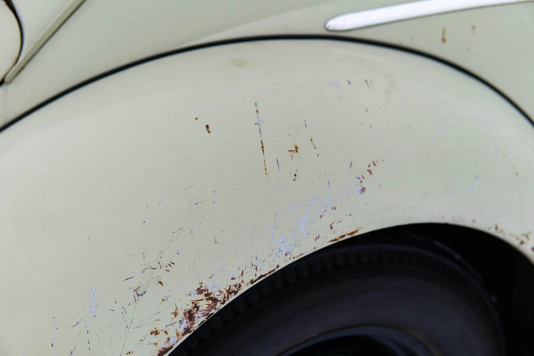 Exterior image of 1959 Volkswagen 1200 (84)