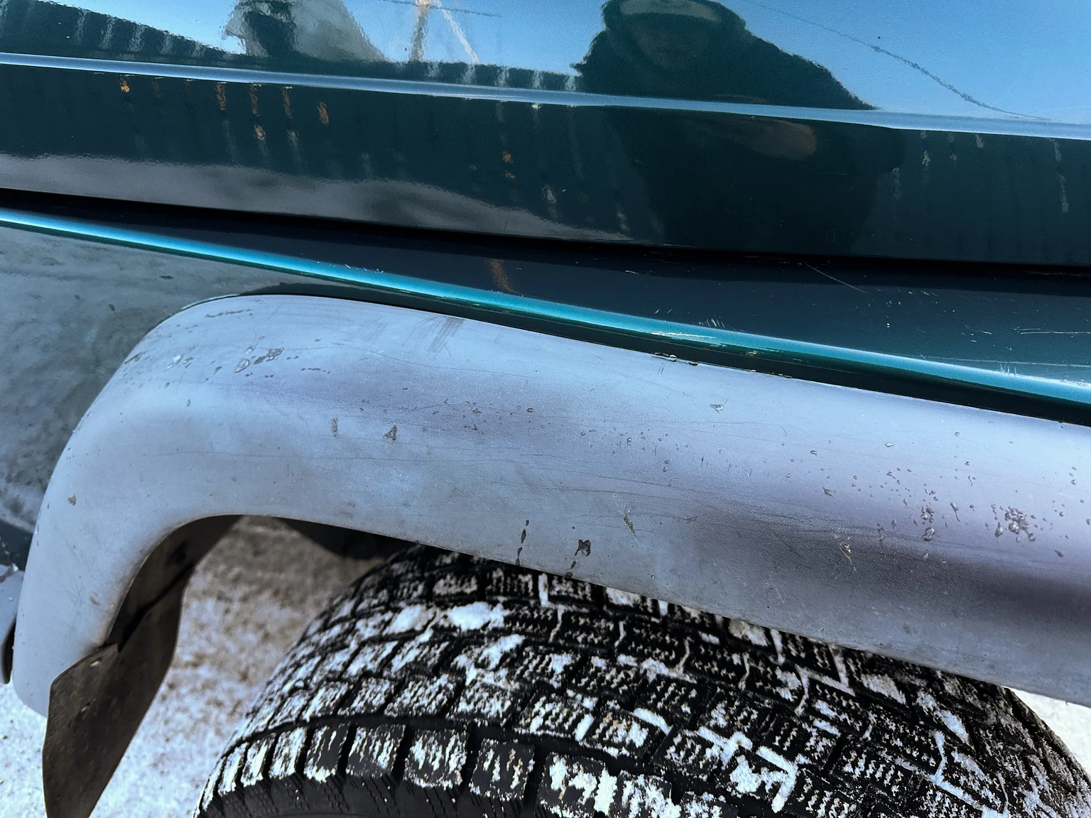 Exteriörbild på 1997 JEEP Wrangler Hardtop 2.5 AWD (47)