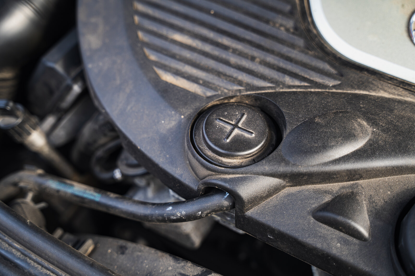 Image of 2011 Mercedes-Benz S600 mechanics (15)