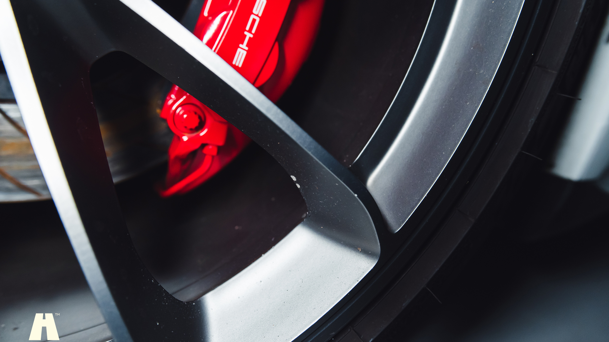 Exterior image of 2015 Porsche 991 GT3 2015