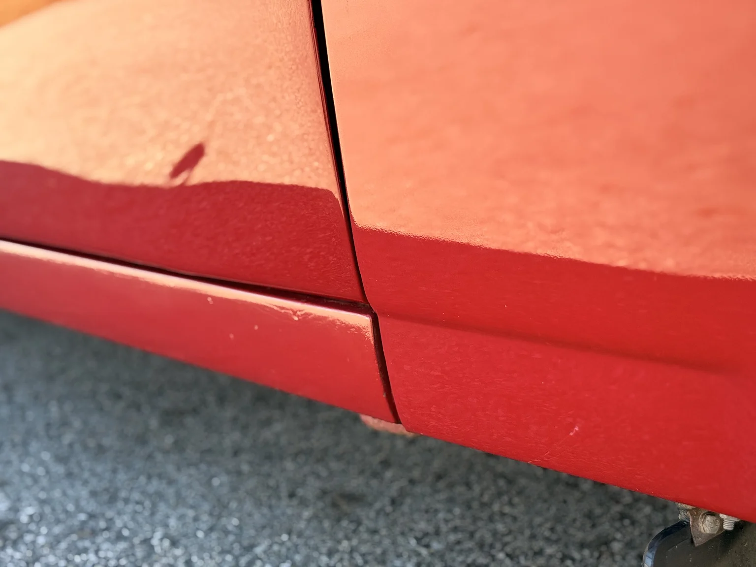 Aussenfoto 1966 Volvo Amazon 121 P130 (60)