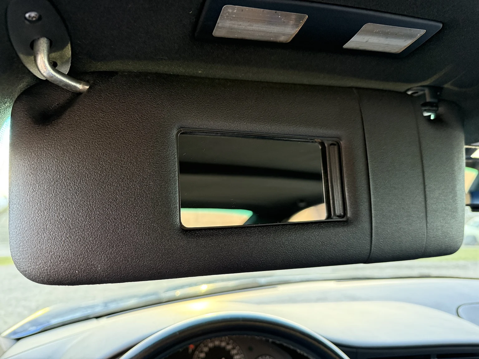 Interiörbild 1992 BMW 850iA - No Reserve (77)