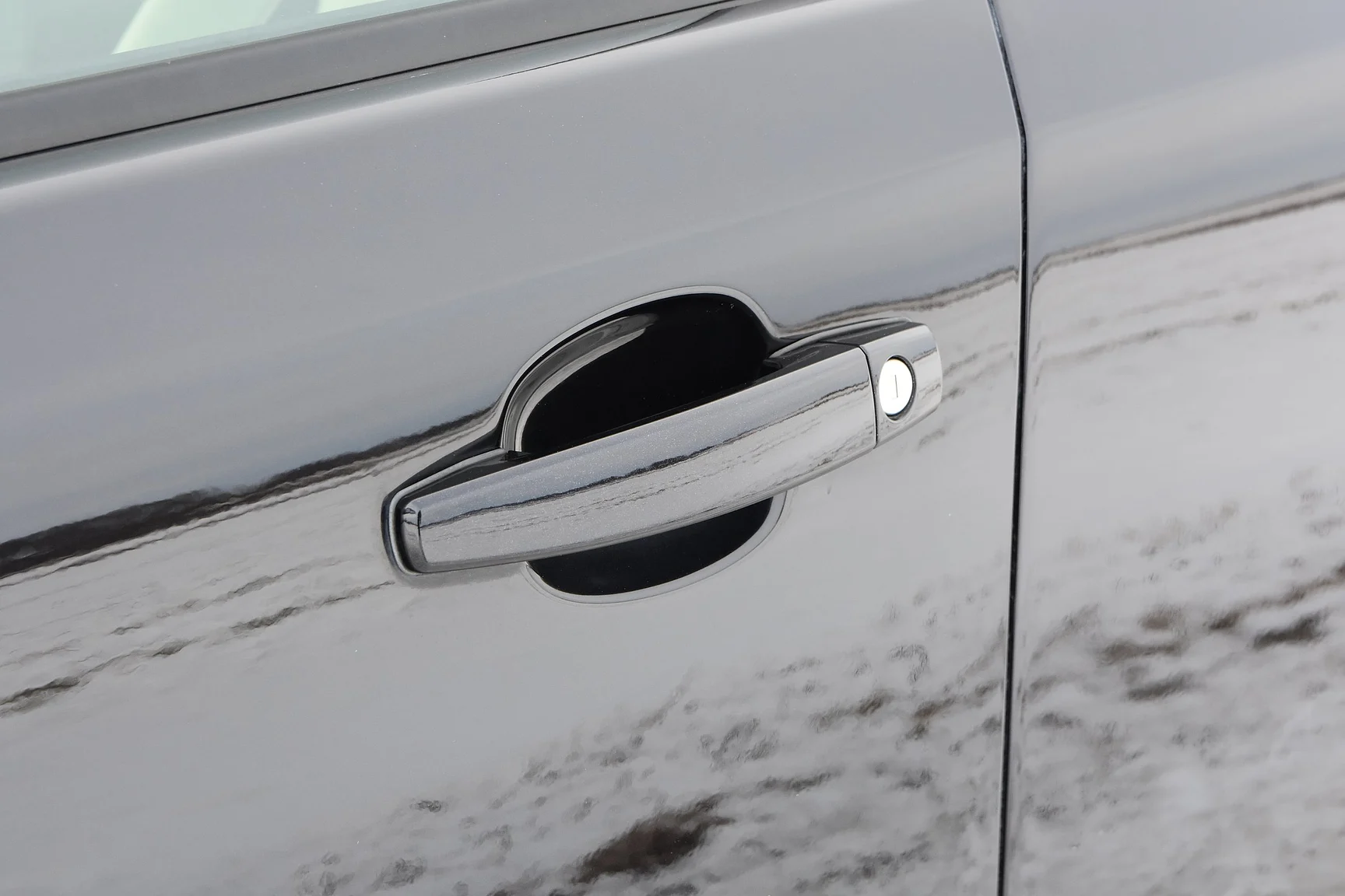 Exterior image of 2014 Saab 9-3 Aero Hirsch Edition (26)