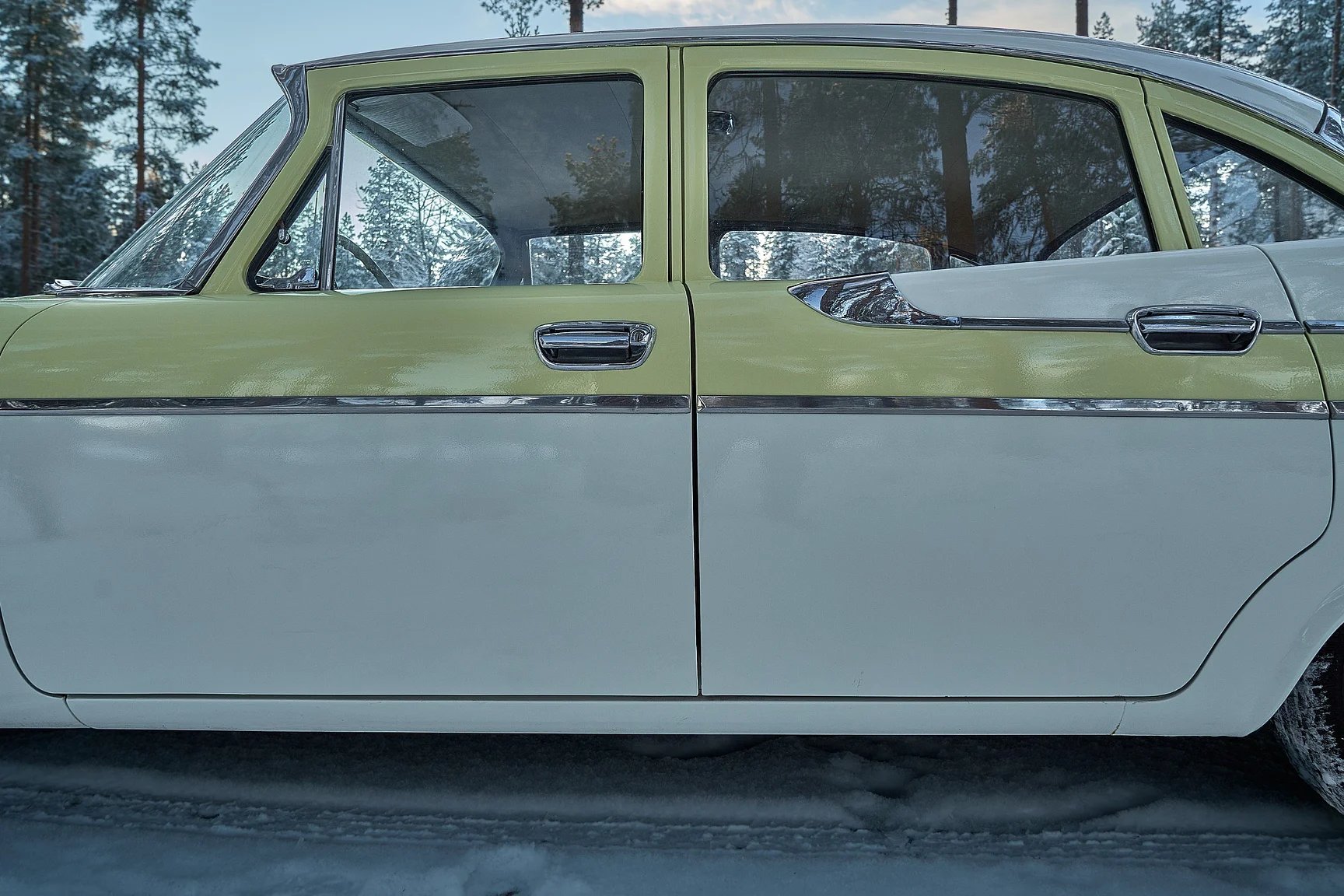 Aussenfoto 1957 Dodge Royal (21)