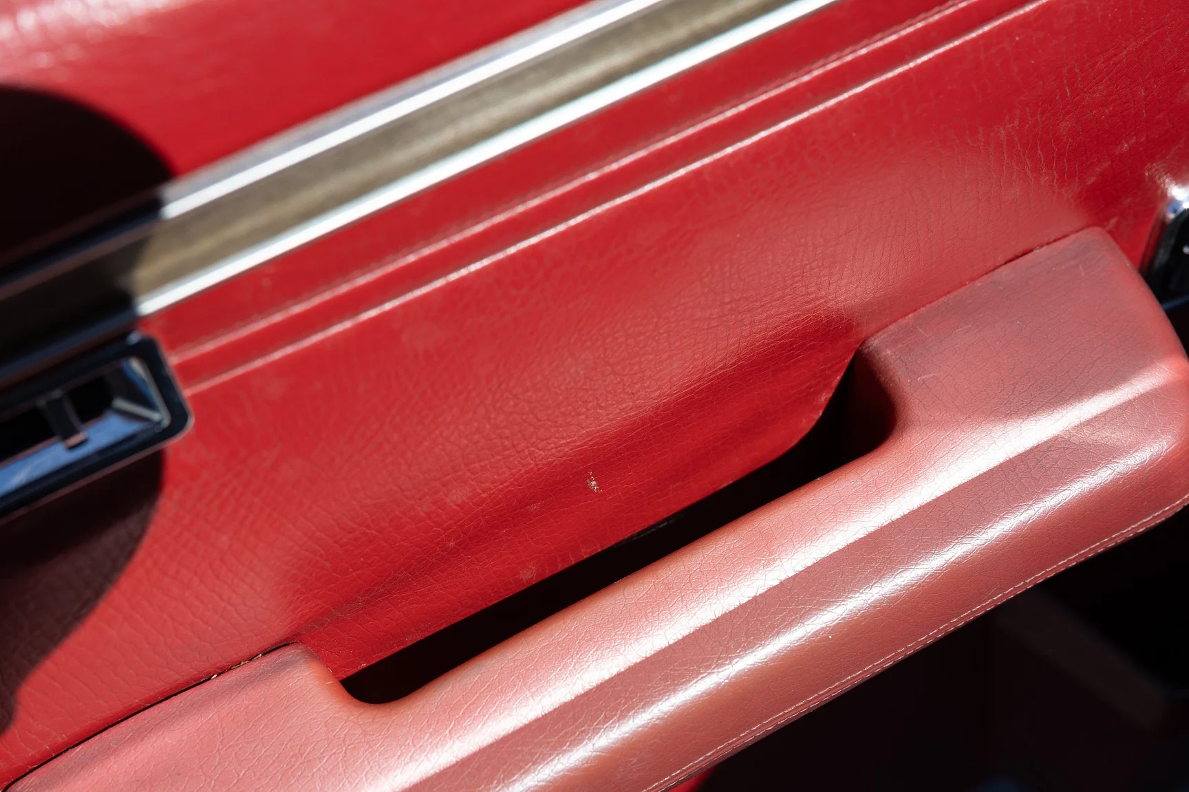 Innenraumfoto von 1970 Opel Admiral Admiral (47)