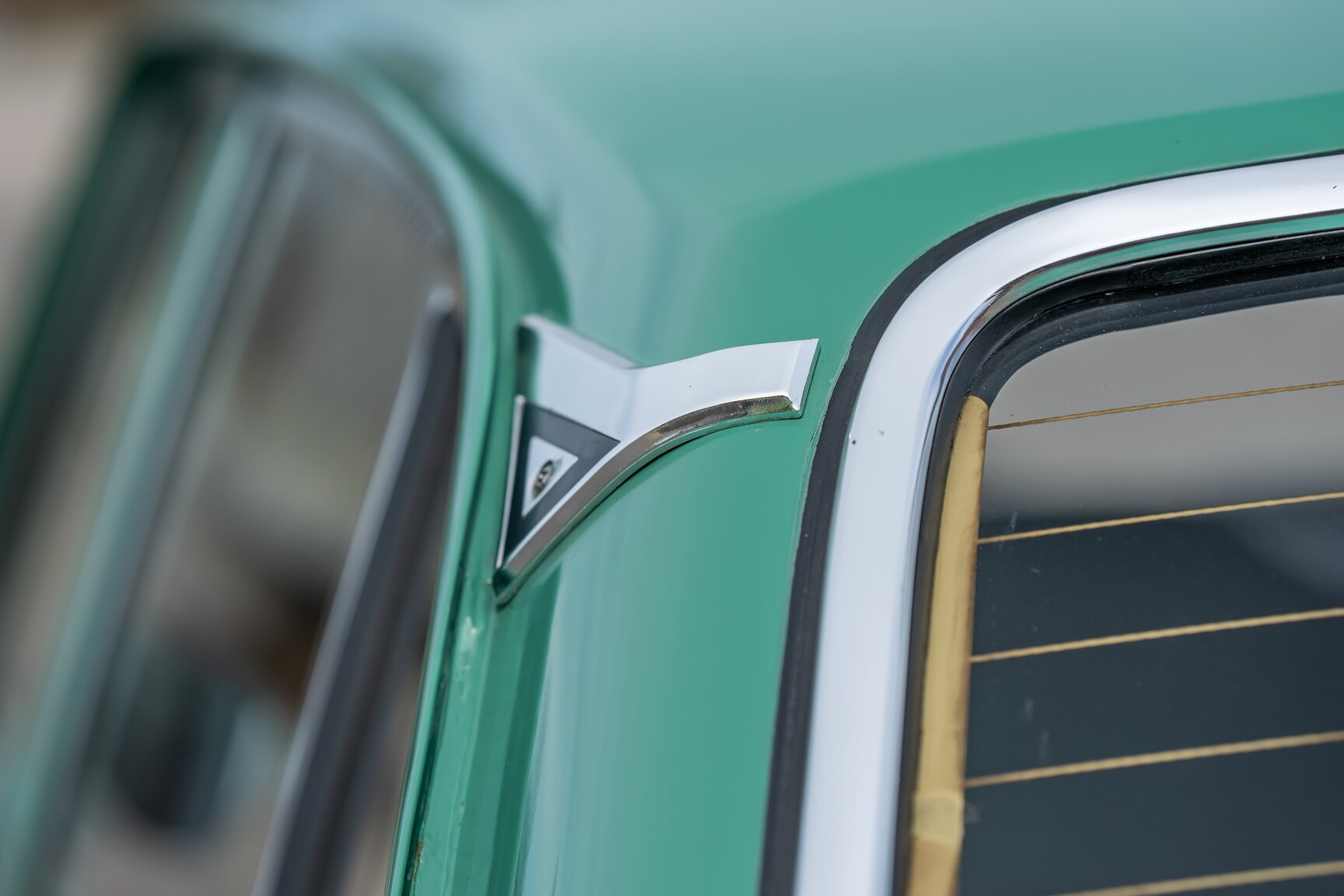 Aussenfoto 1973 Volvo 144