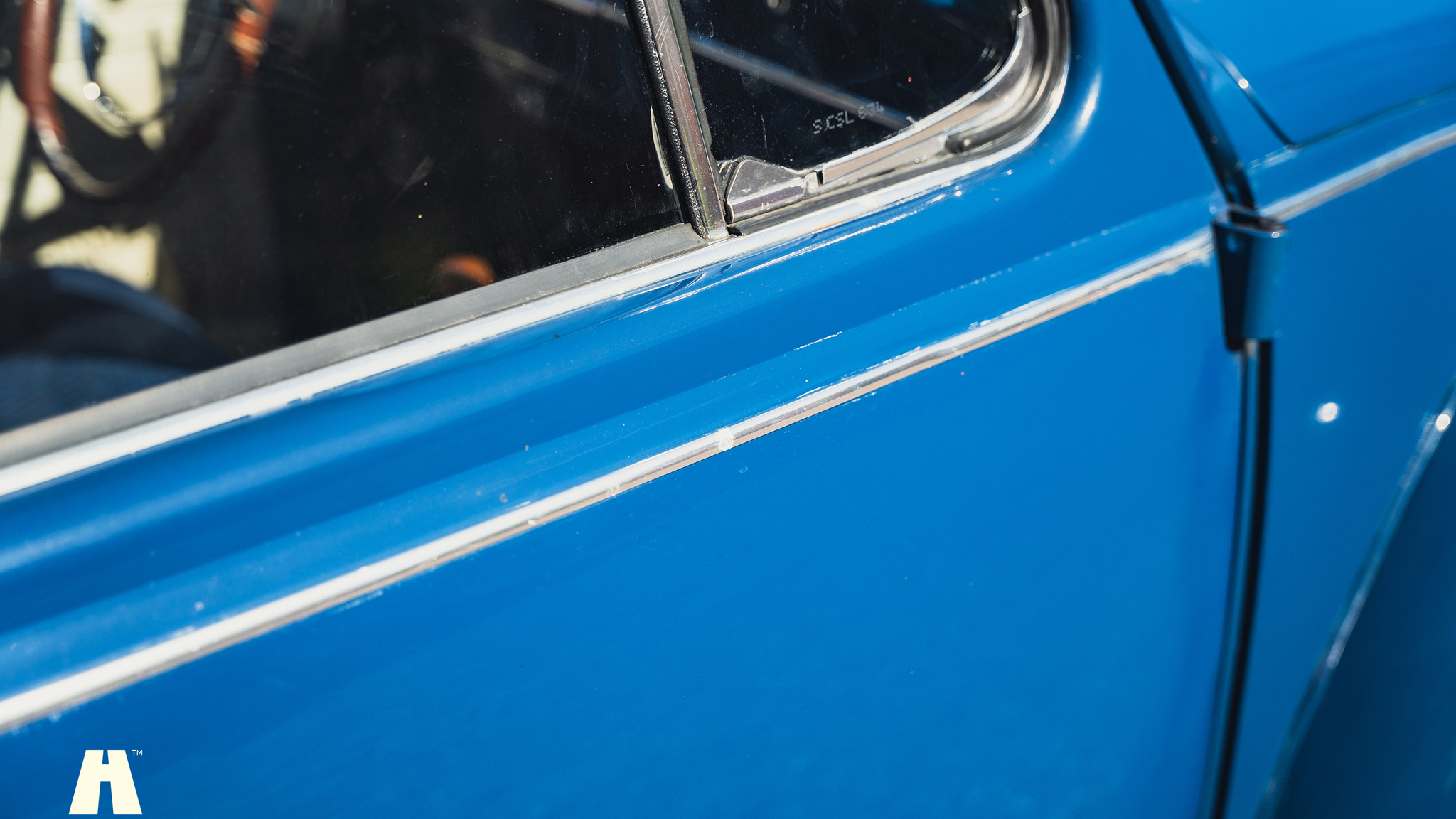 Aussenfoto 1967 Volkswagen Beetle