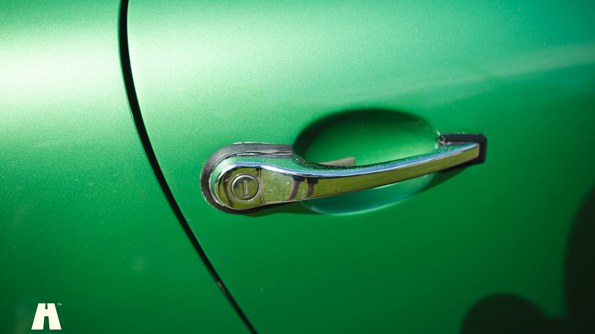 Aussenfoto 1976 Porsche 911 Targa