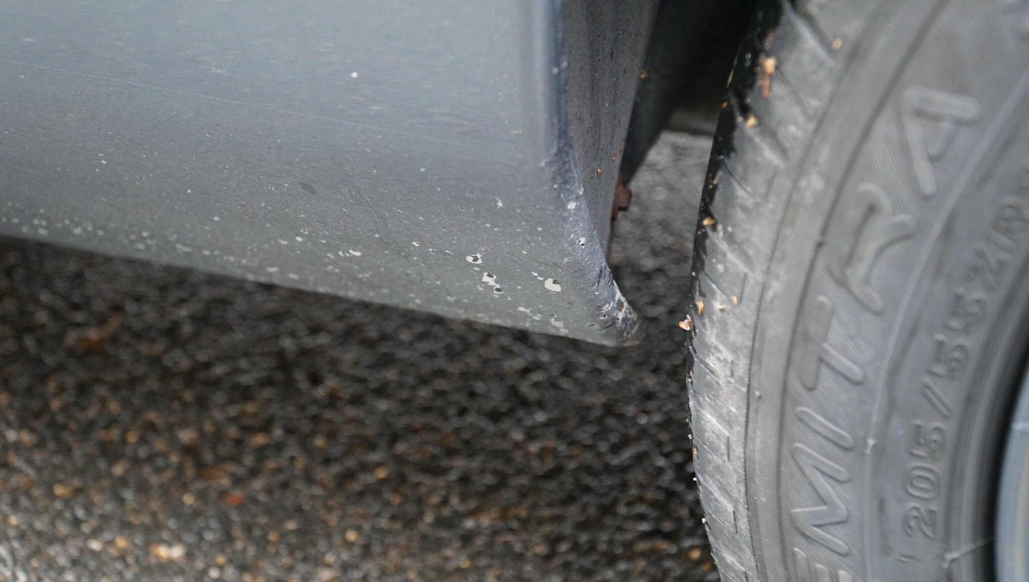 Exteriörbild på 1983 Porsche 928S (96)