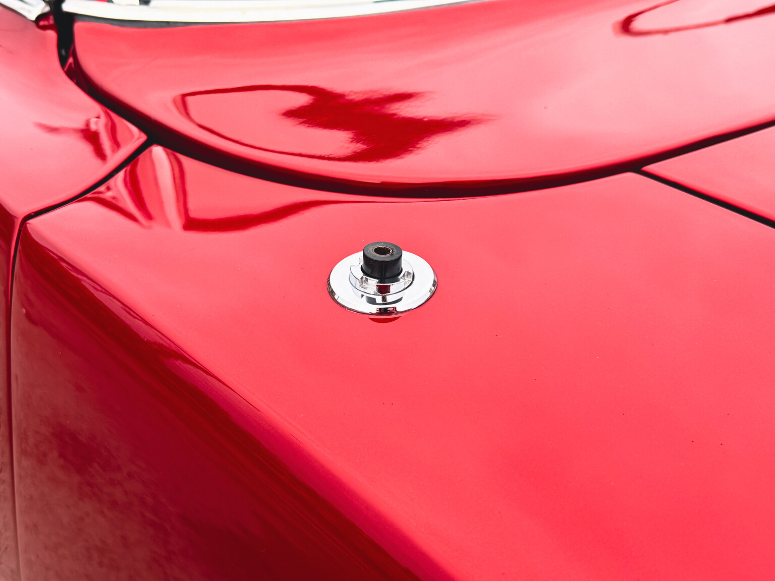 Exterior image of 1968 Dodge Charger R/T (15)