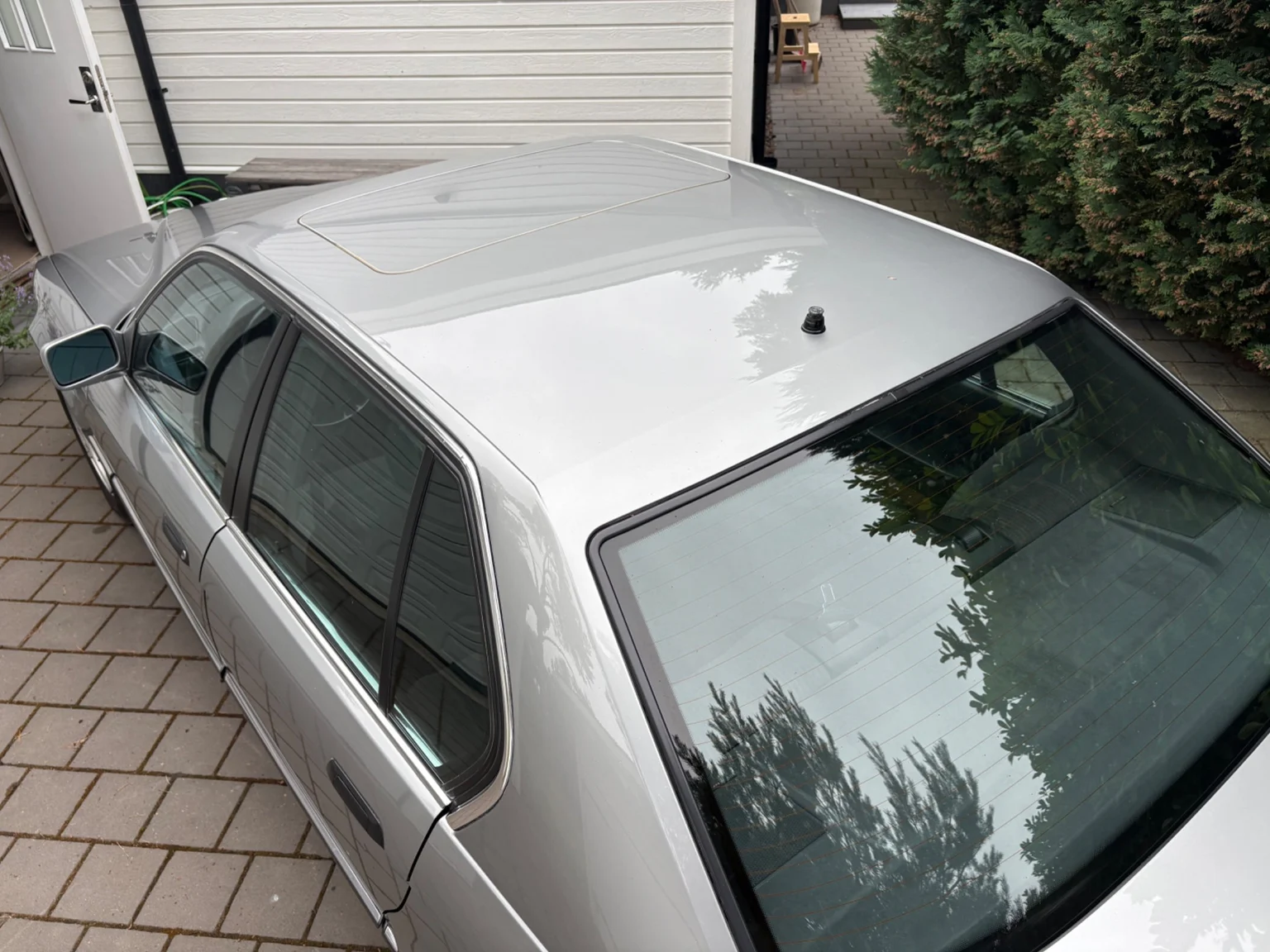 Aussenfoto 1988 BMW 730iA (28)