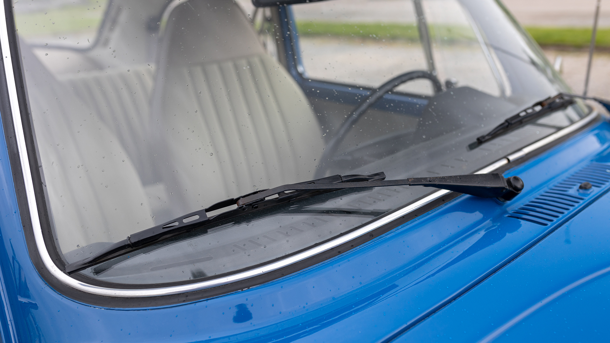 Exterior image of 1973 Volkswagen Beetle 1303S 1600 (54)